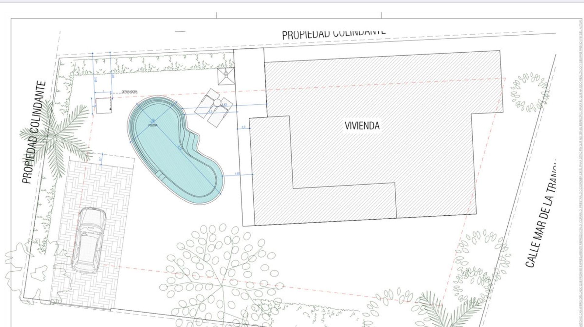 Будинок в Marbella, Andalucía 11294342