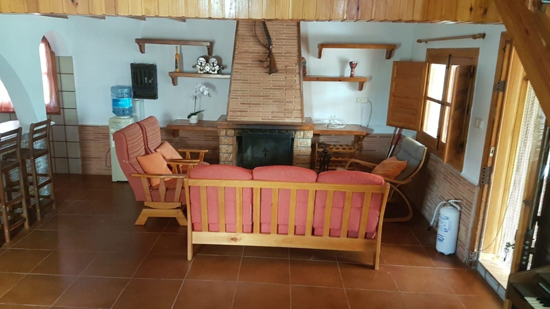 Casa nel Murcia, Región de Murcia 11294354