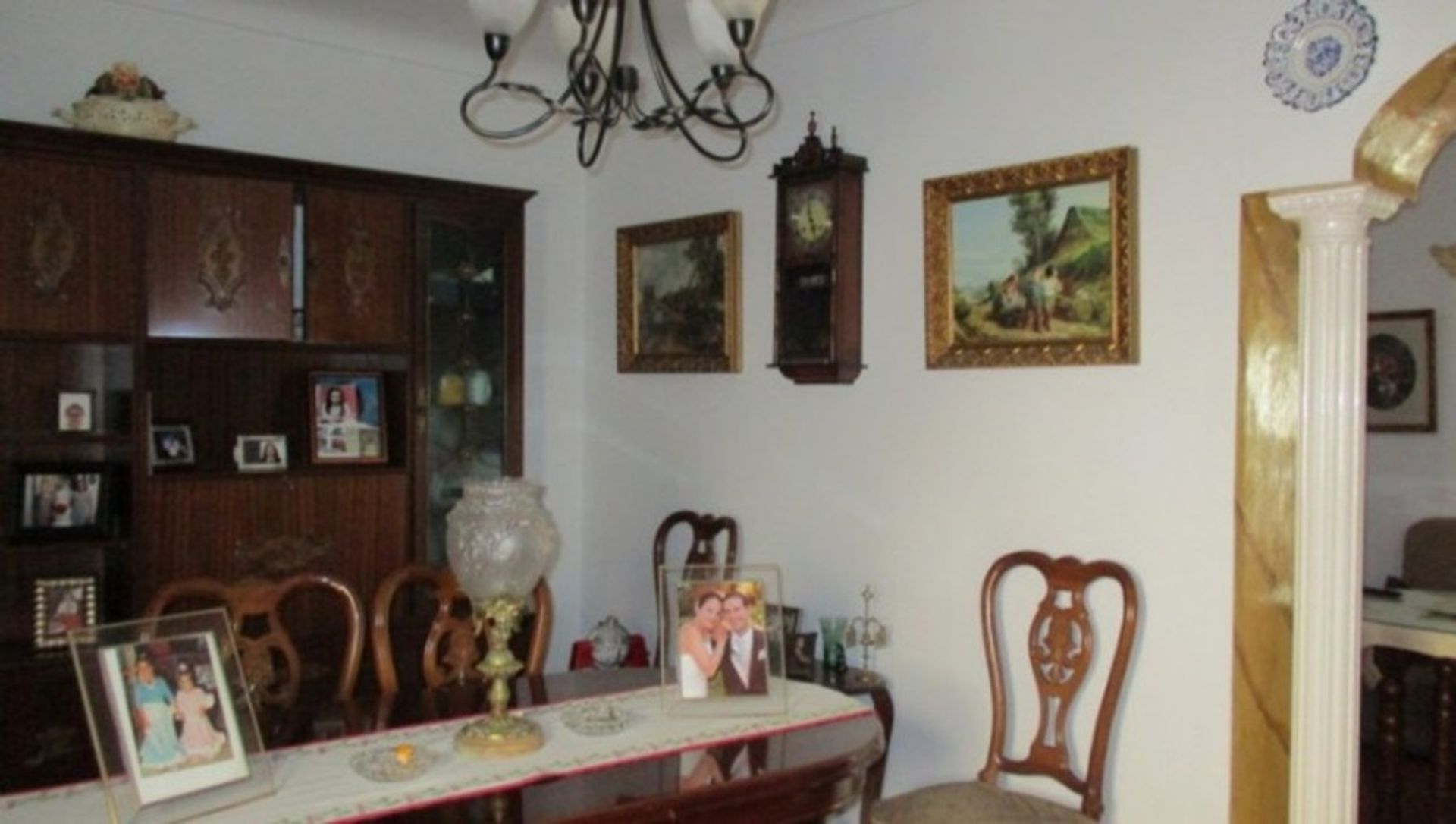 Casa nel Carratraca, Andalusia 11294355