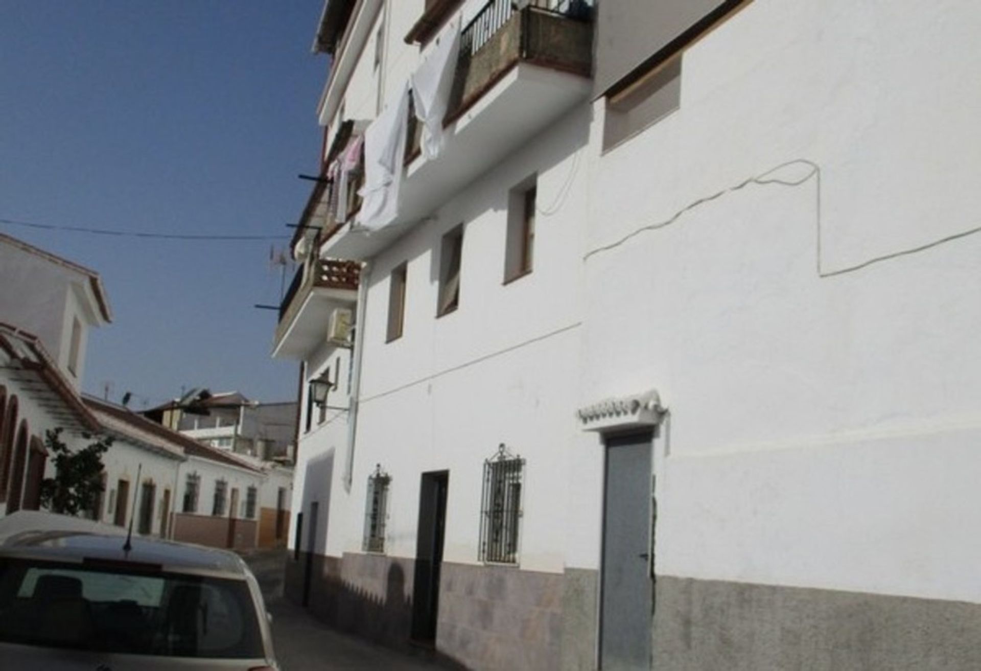 Casa nel Carratraca, Andalusia 11294355