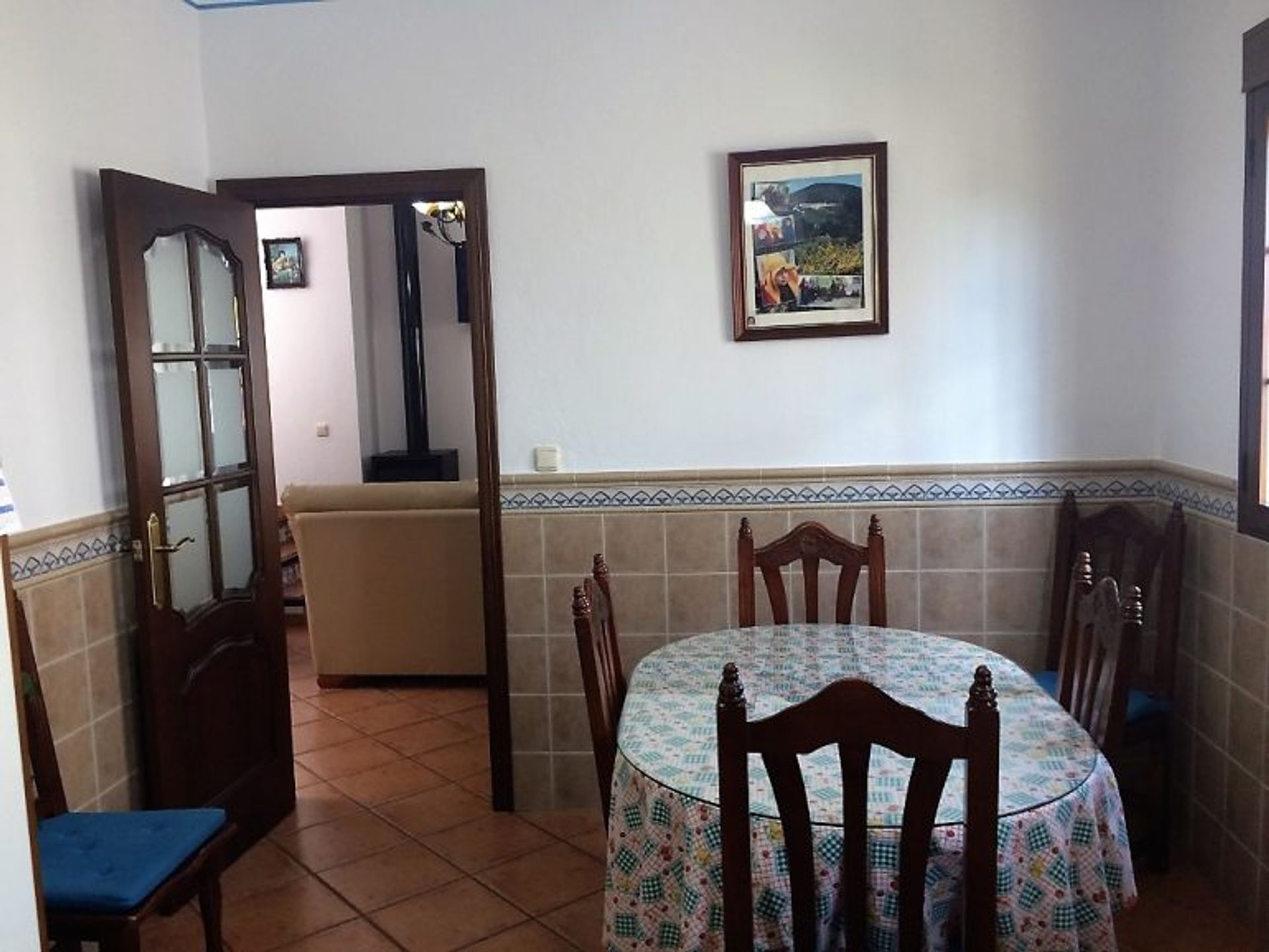 House in Algodonales, Andalucía 11294356