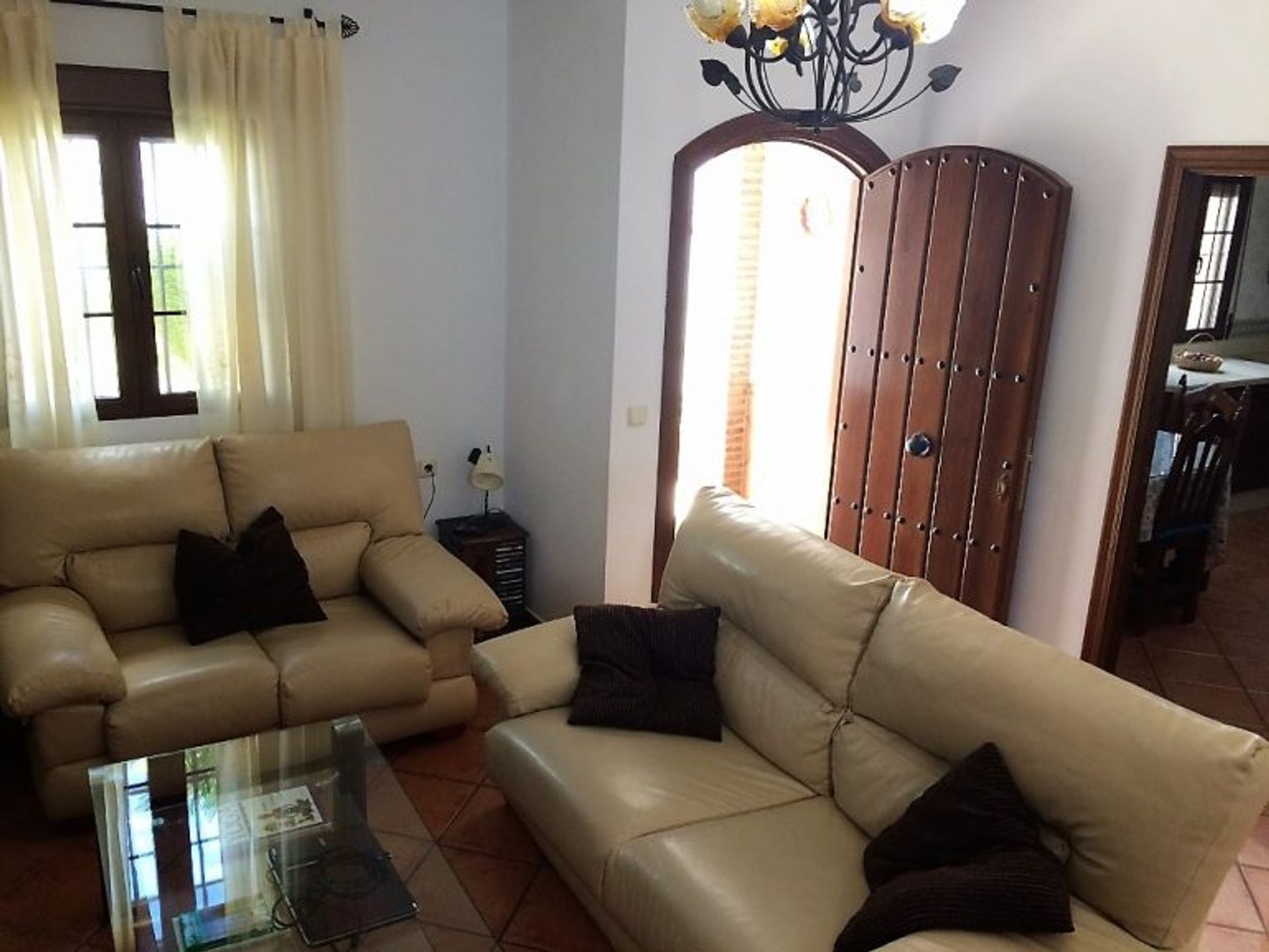 House in Algodonales, Andalucía 11294356