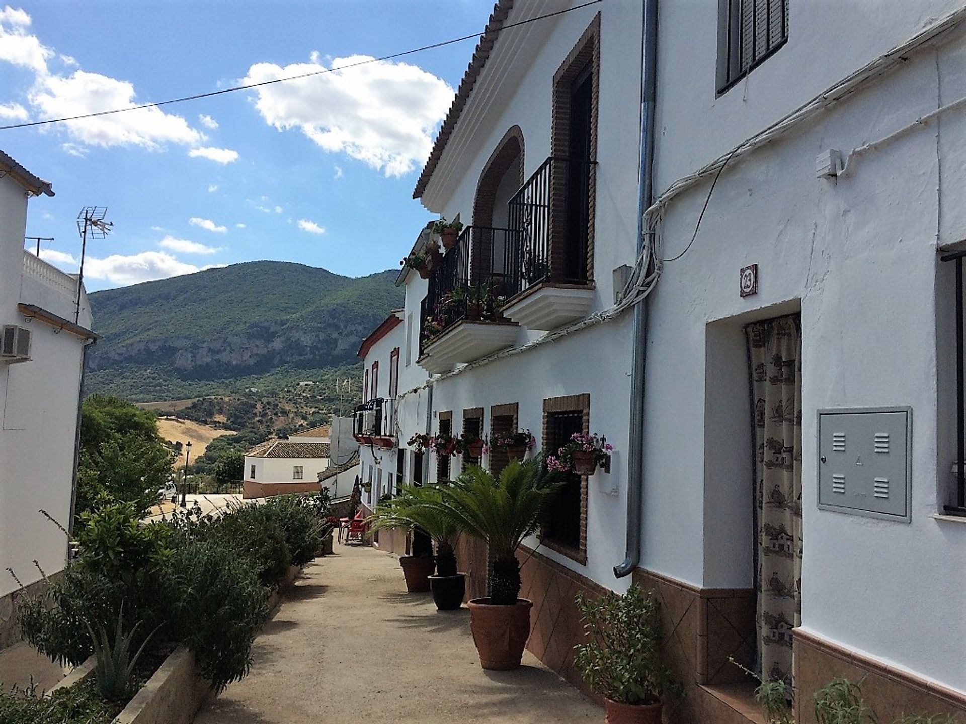 House in Algodonales, Andalucía 11294356