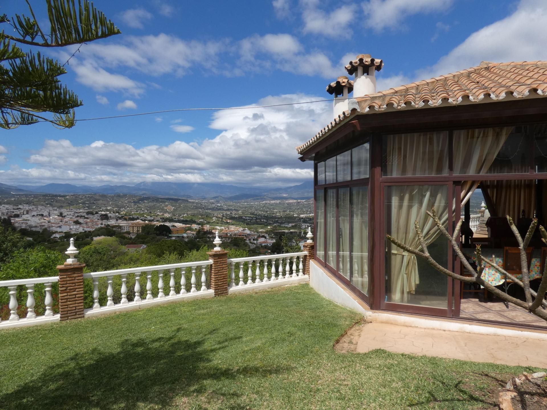 casa en Alhaurín el Grande, Andalucía 11294387