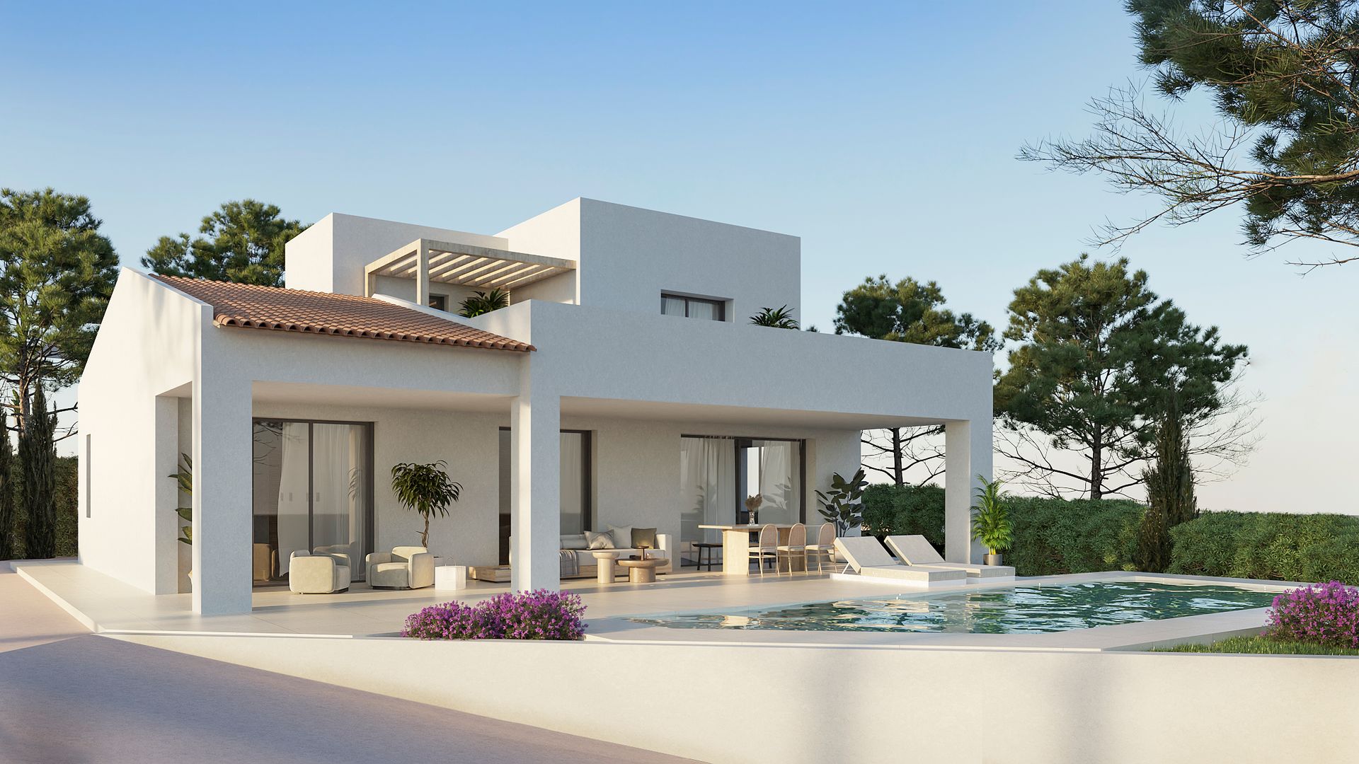 casa no Calpe, Valência 11294396