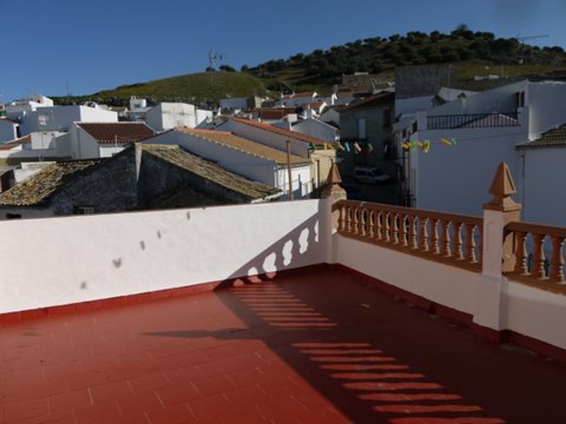 Casa nel Pruna, Andalucía 11294425