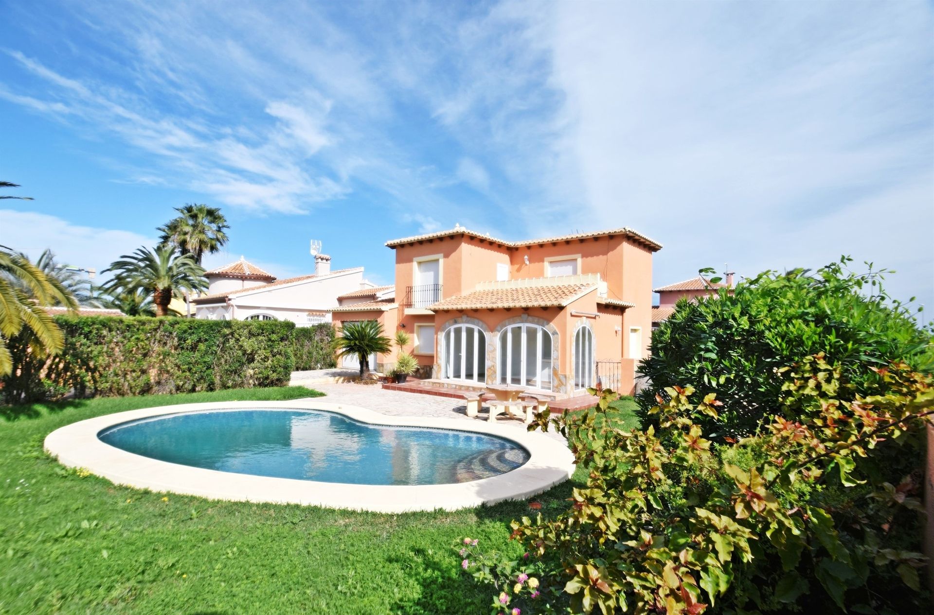 House in Molinell, Valencia 11294450