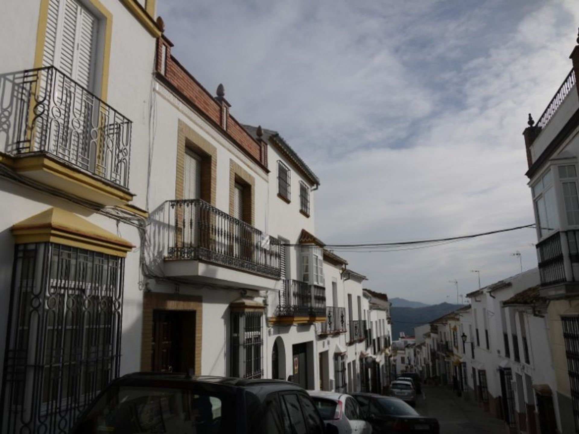 Rumah di Olvera, Andalucía 11294465