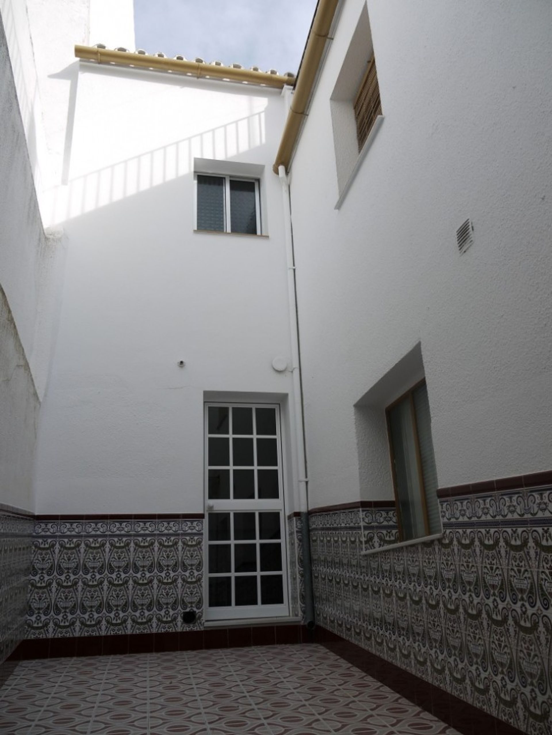 House in Olvera, Andalusia 11294465