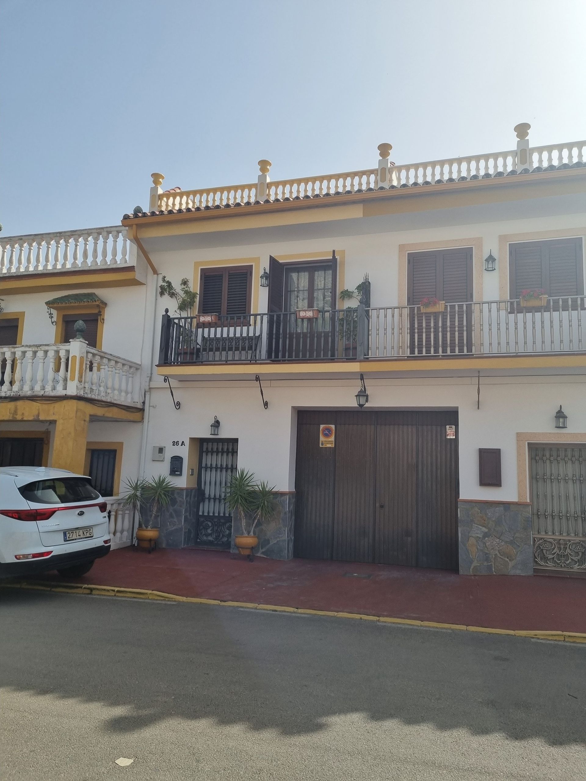 Borettslag i Montejaque, Andalucía 11294469