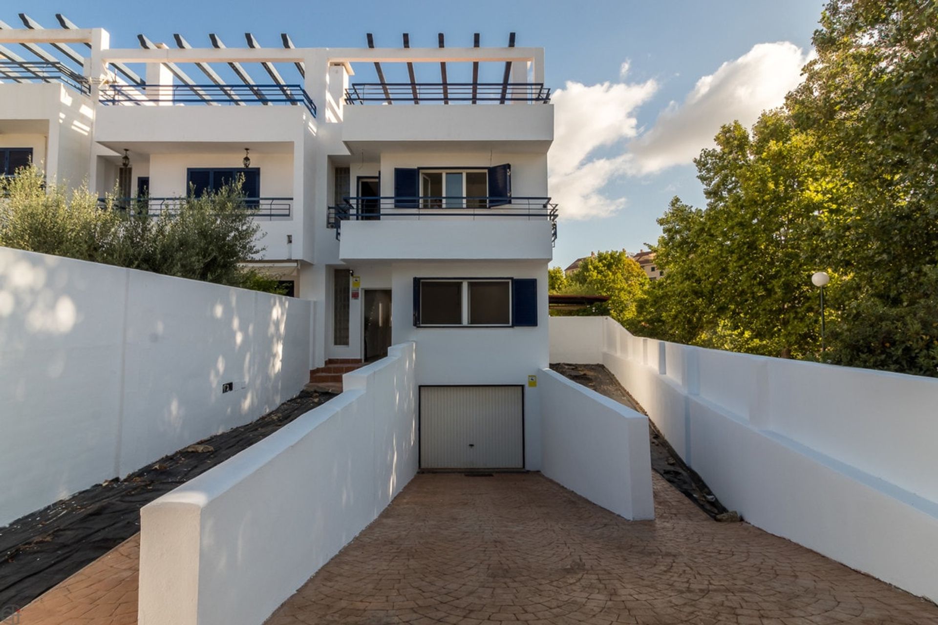 Casa nel La Línea de la Concepción, Andalucía 11294473