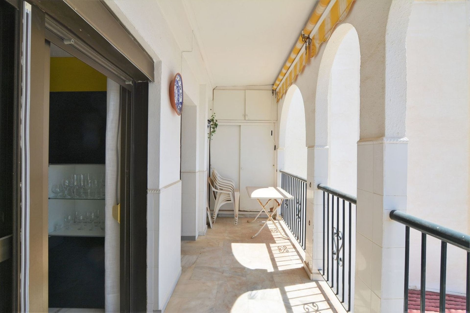 Condominium in Fuengirola, Andalusië 11294523