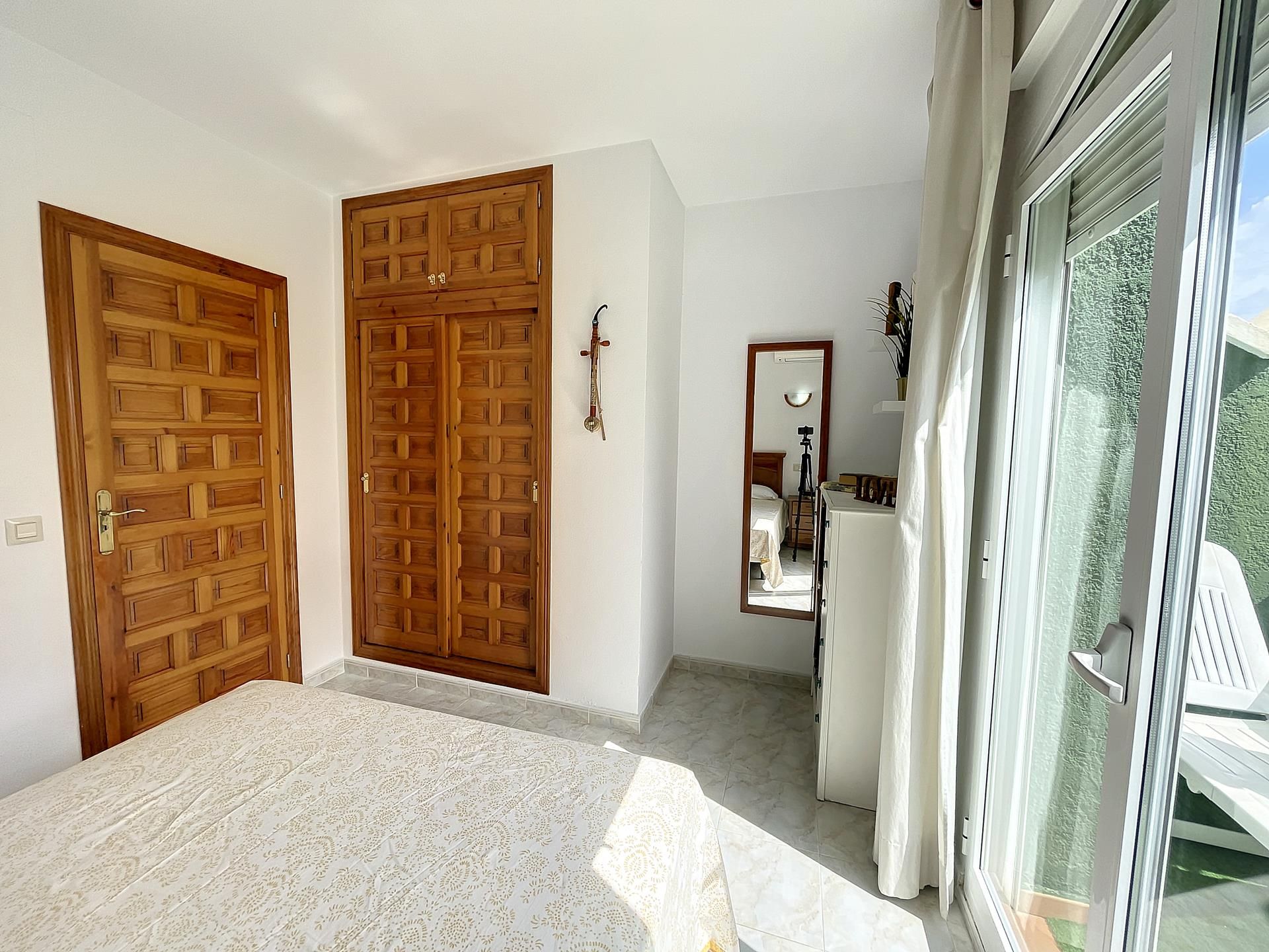 Condominio en El Poble Nou de Benitatxell, Comunidad Valenciana 11294553