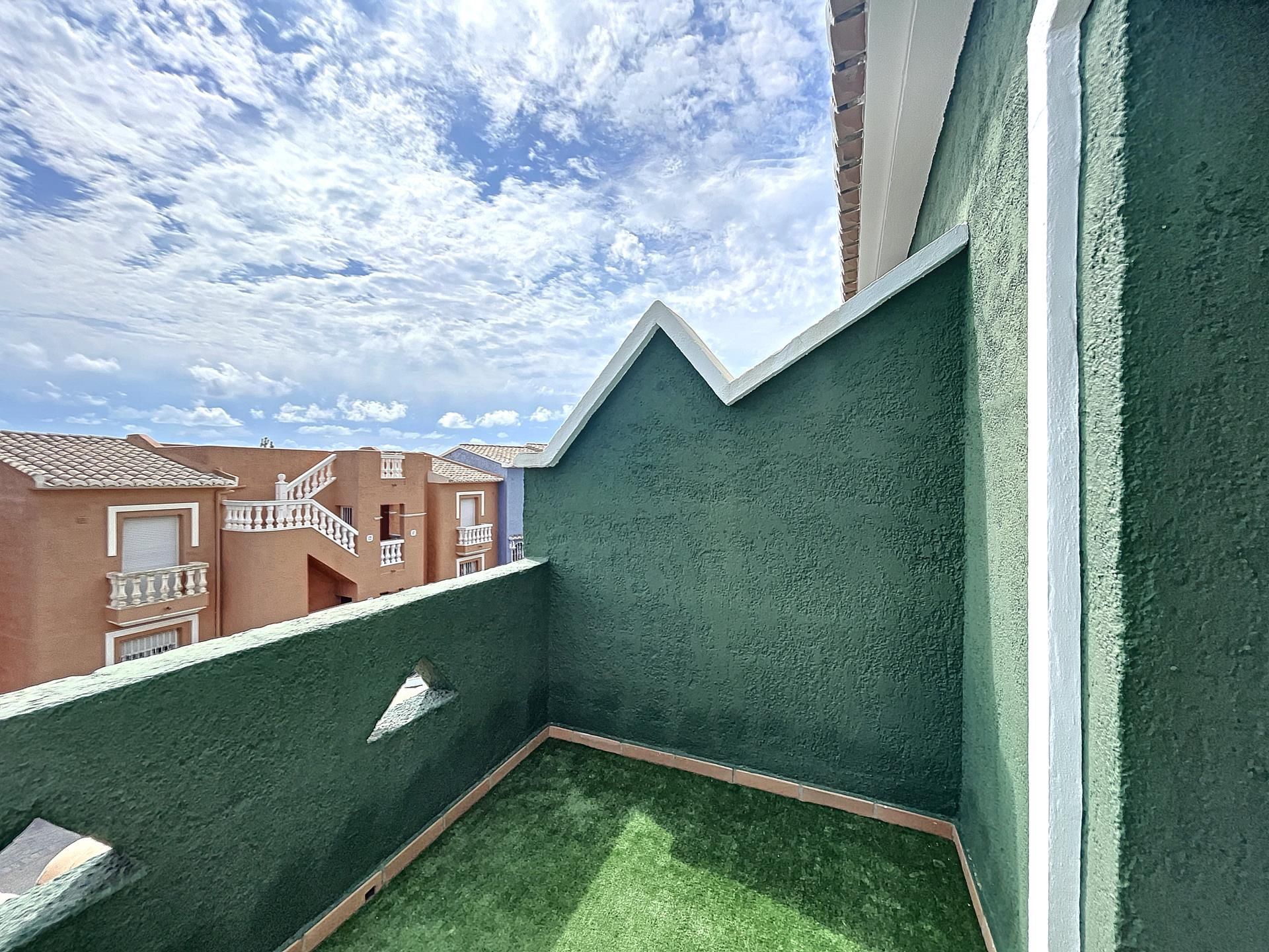 Condominio en El Poble Nou de Benitatxell, Comunidad Valenciana 11294553