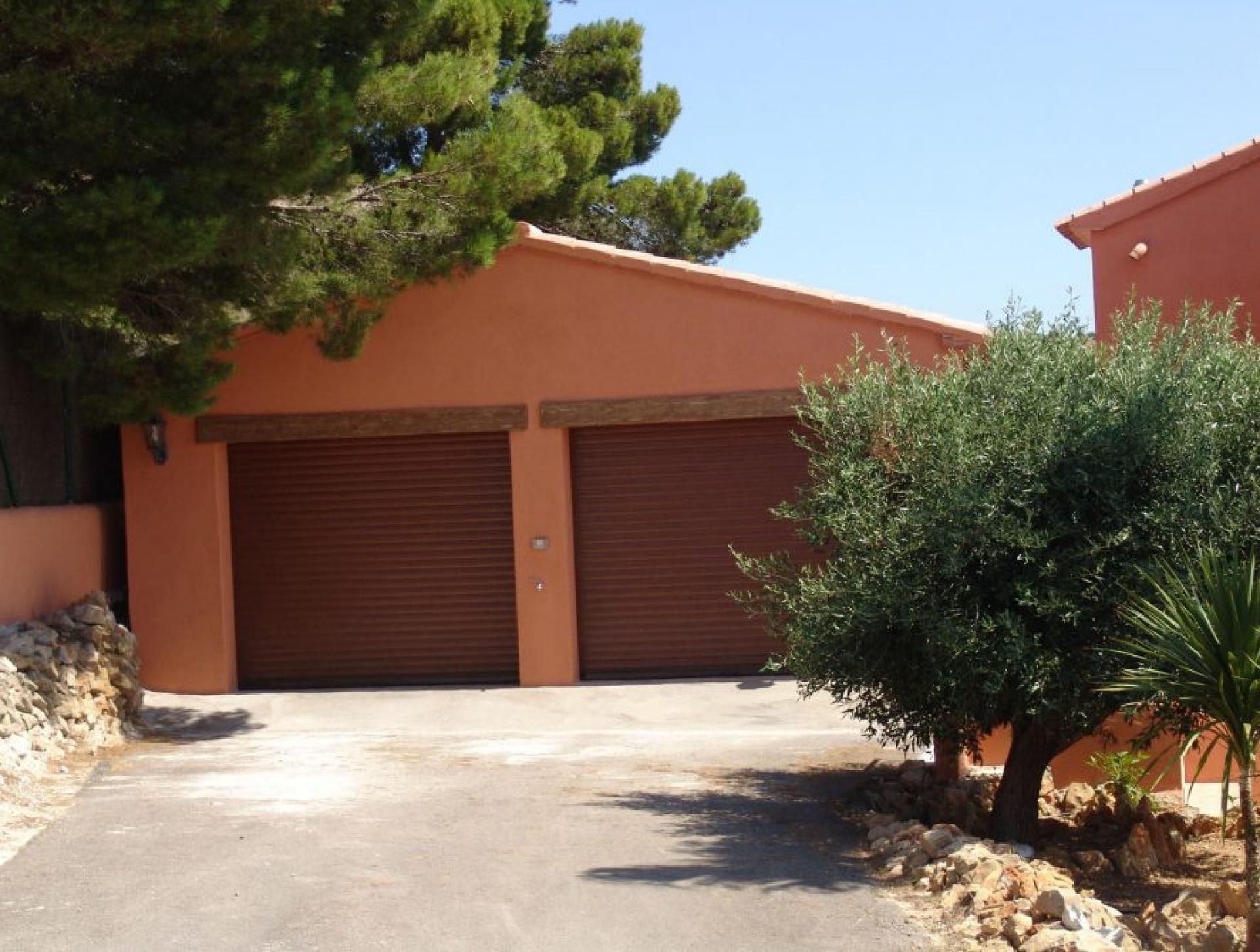 Huis in Benimallunt, Valencia 11294569