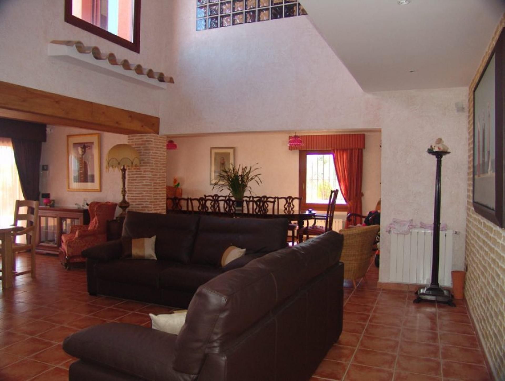 Huis in Benimallunt, Valencia 11294569