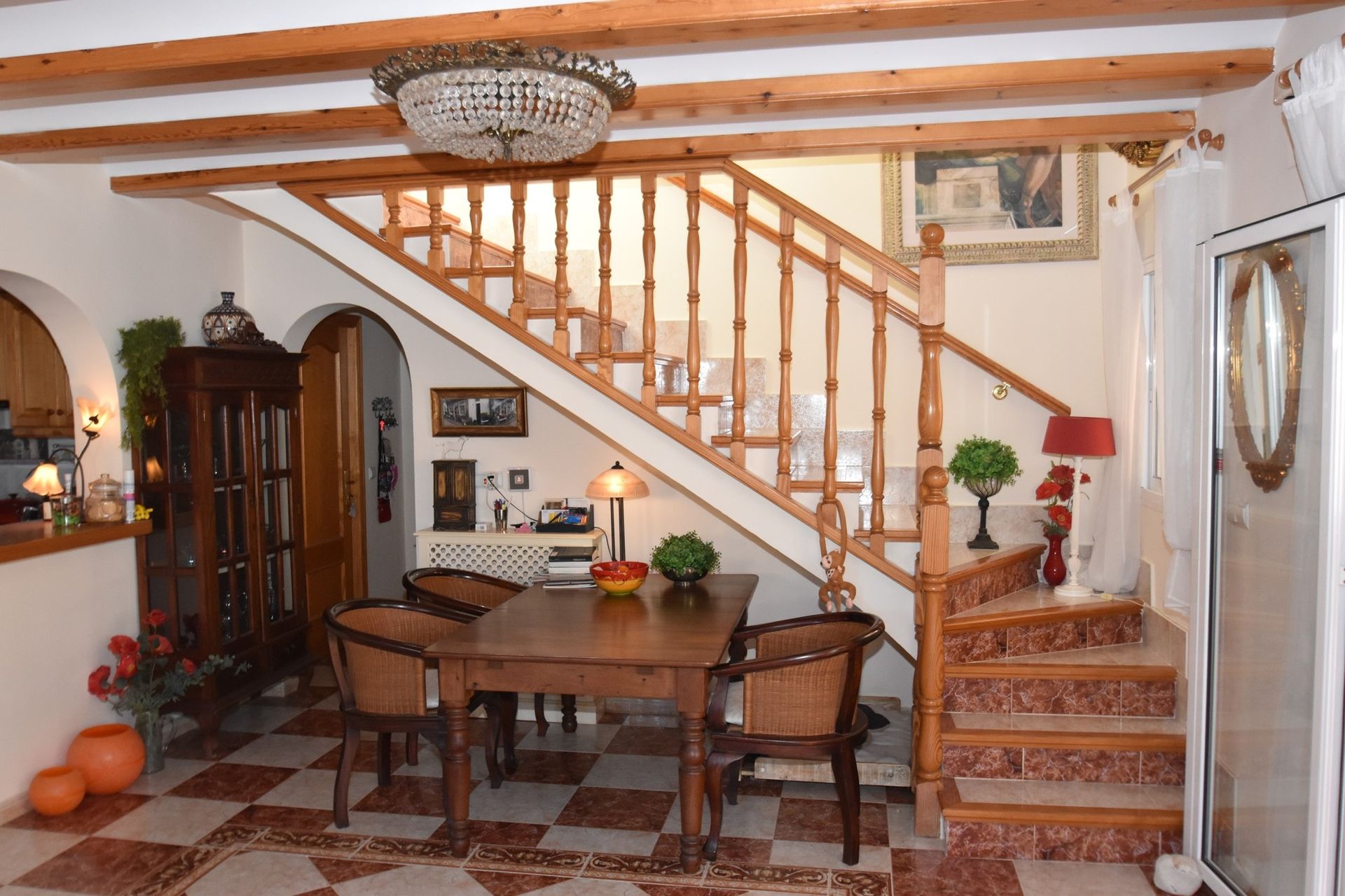 Rumah di Vergel, Comunidad Valenciana 11294577