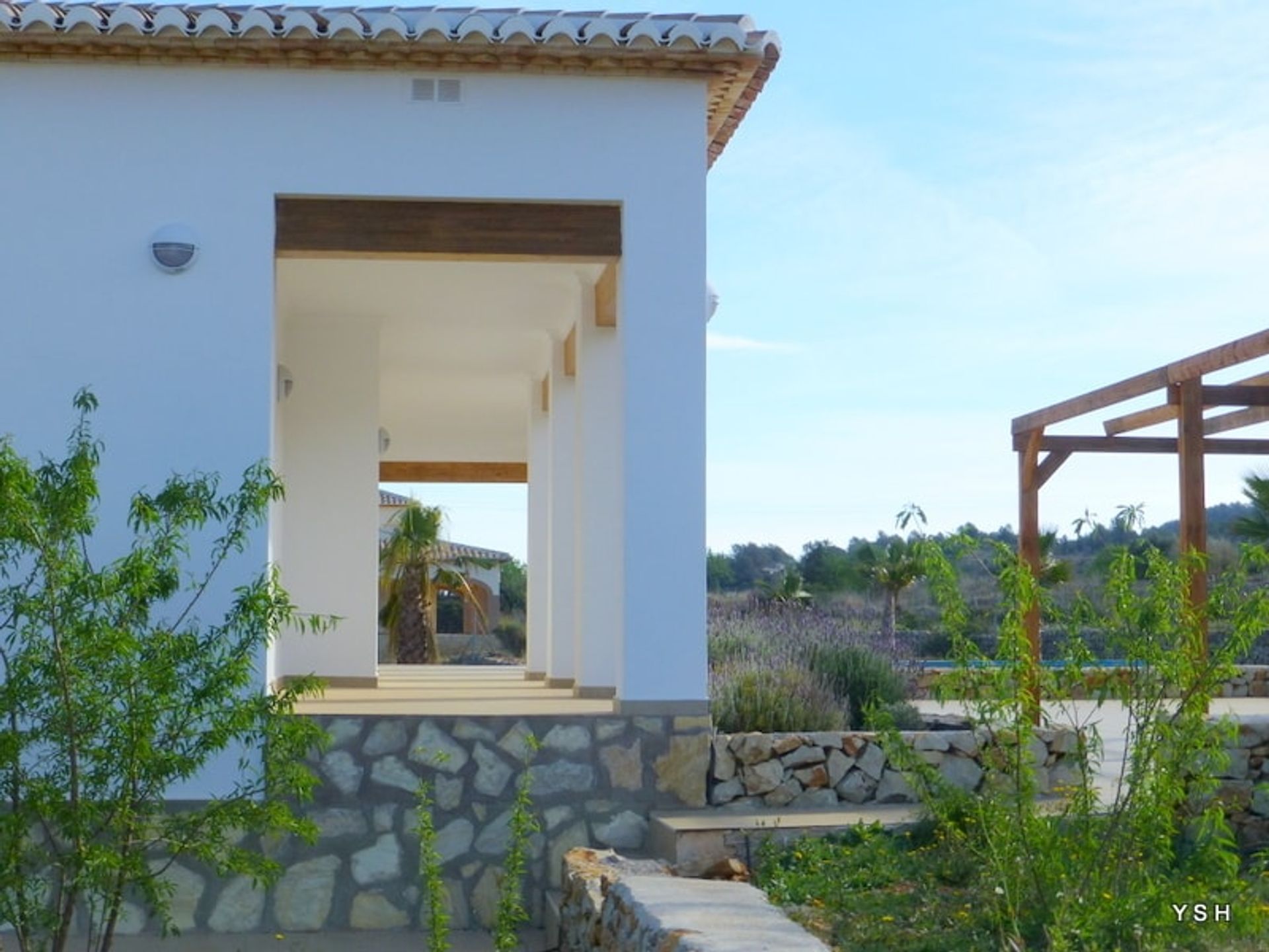 Rumah di Alacant, Comunidad Valenciana 11294584