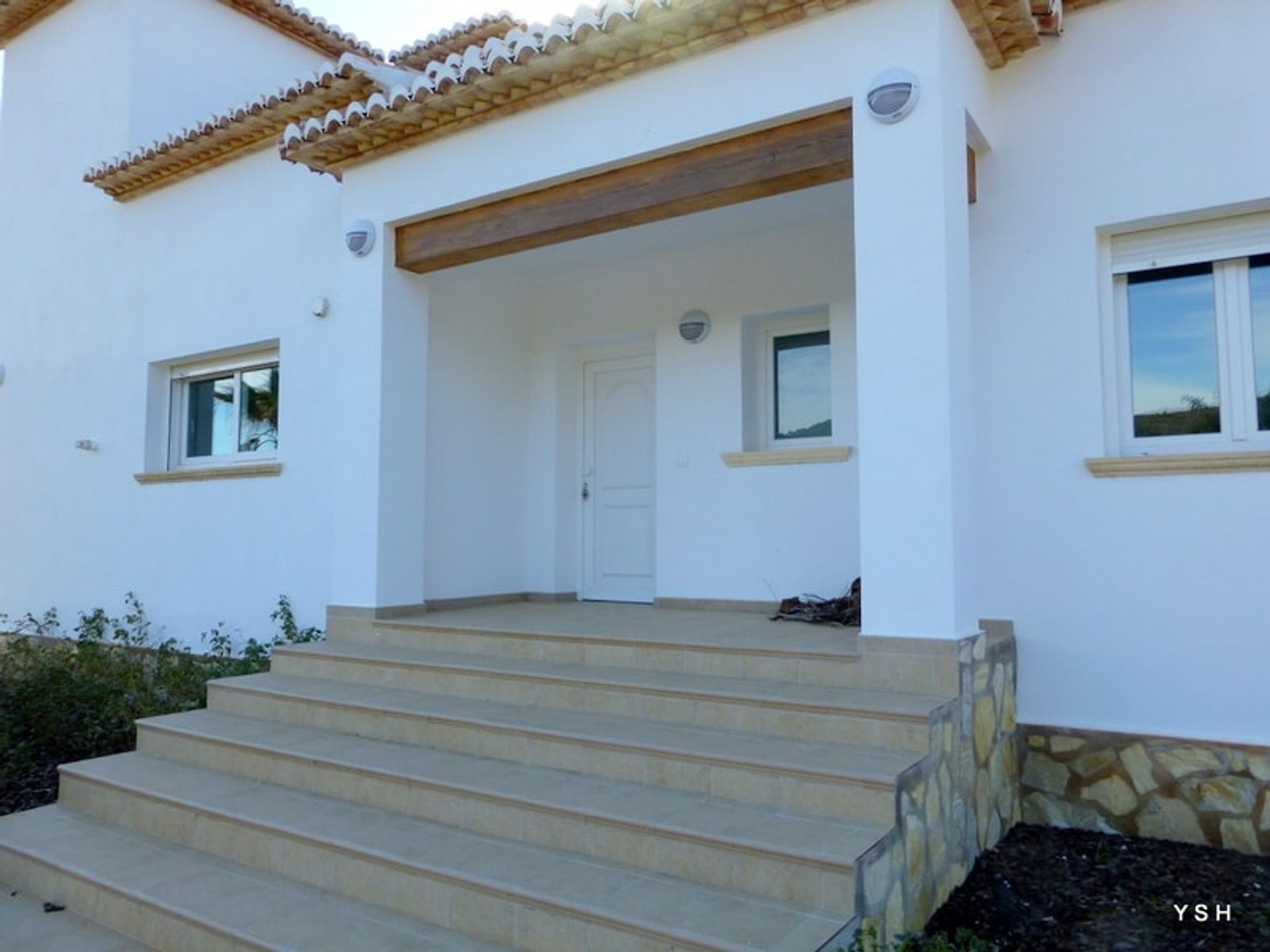 Rumah di Alacant, Comunidad Valenciana 11294584