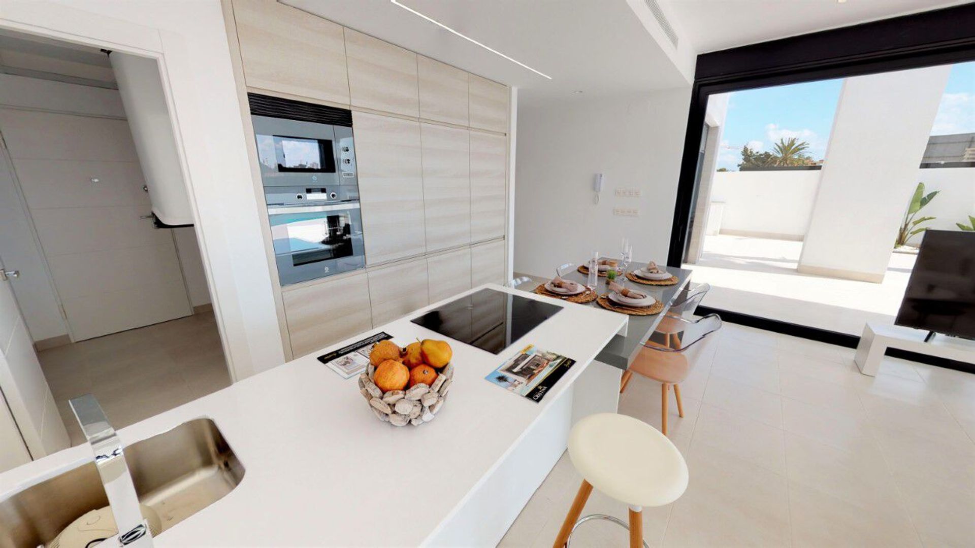 Haus im Los Tarragas, Murcia 11294596