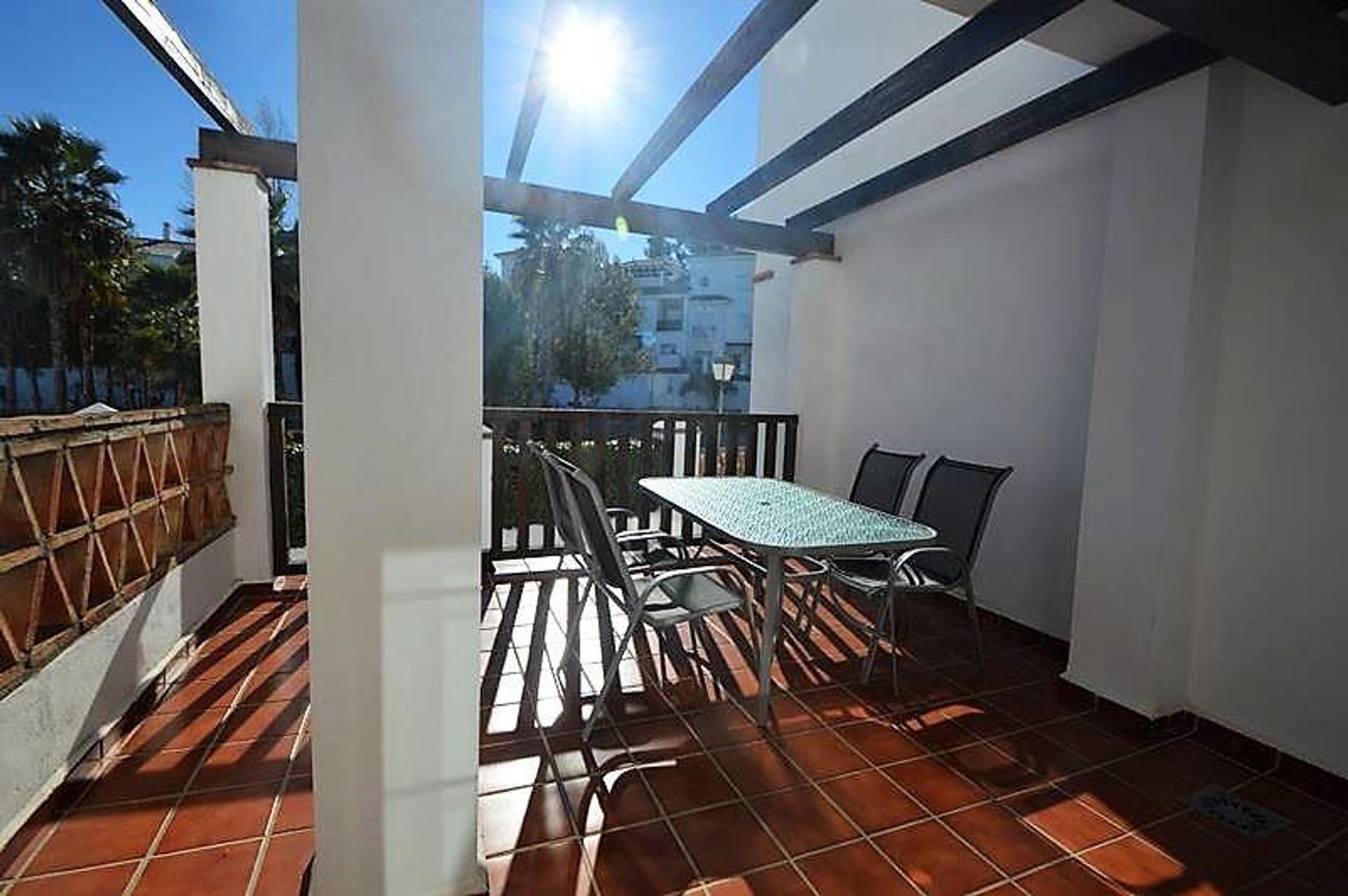 Condominio en Alhaurín de la Torre, Andalucía 11294633