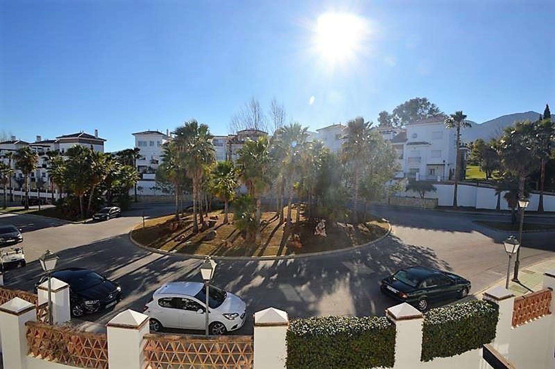 Condominio en Alhaurín de la Torre, Andalucía 11294633