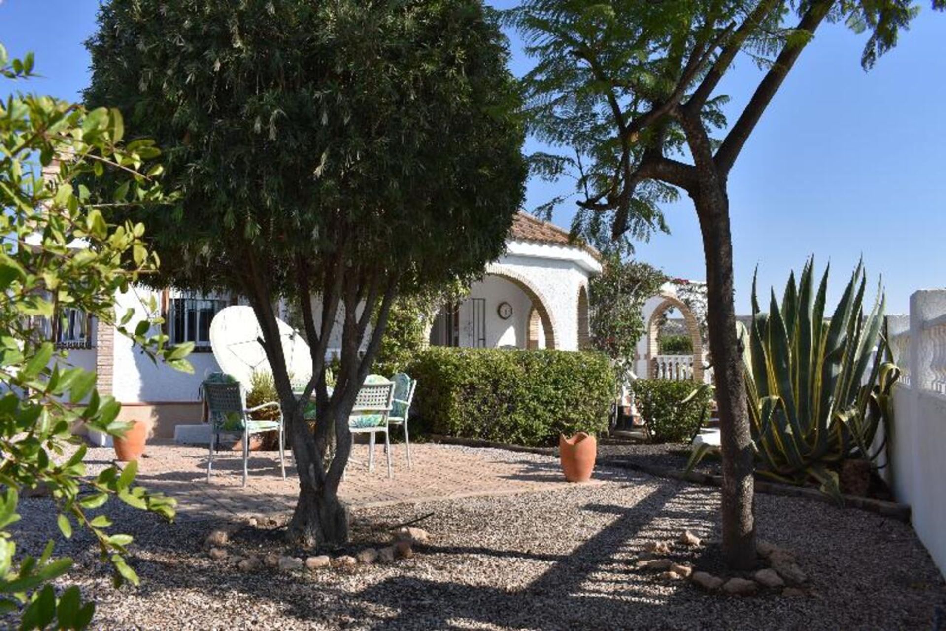 loger dans Mazarrón, Región de Murcia 11294644