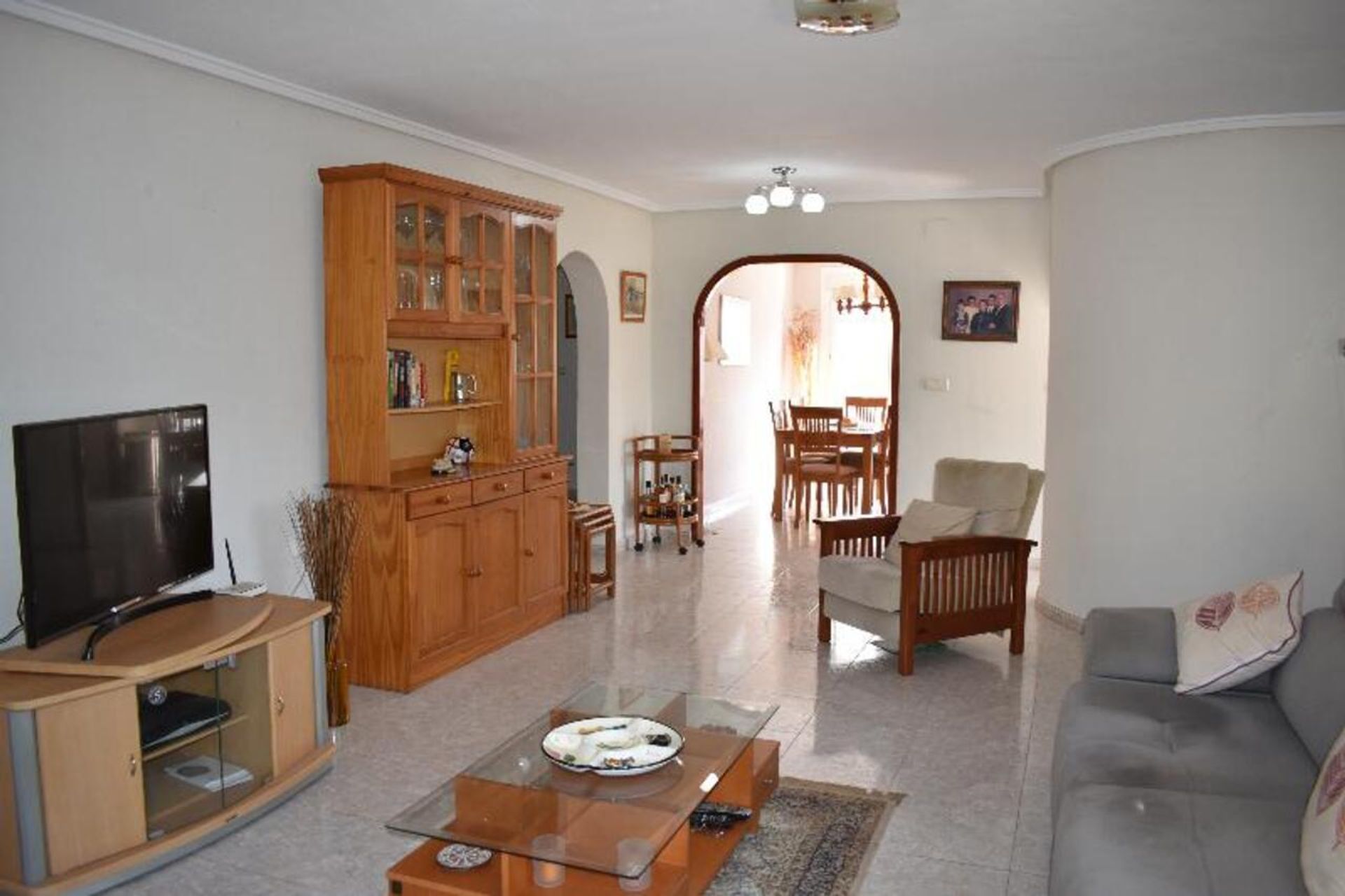 loger dans Mazarrón, Región de Murcia 11294644