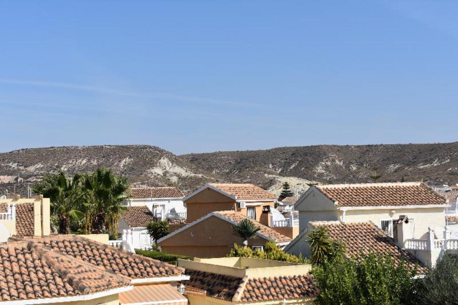 loger dans Mazarrón, Región de Murcia 11294644