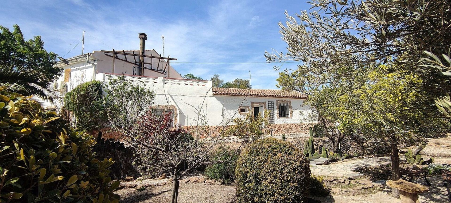 casa en pinoso, Valencia 11294646