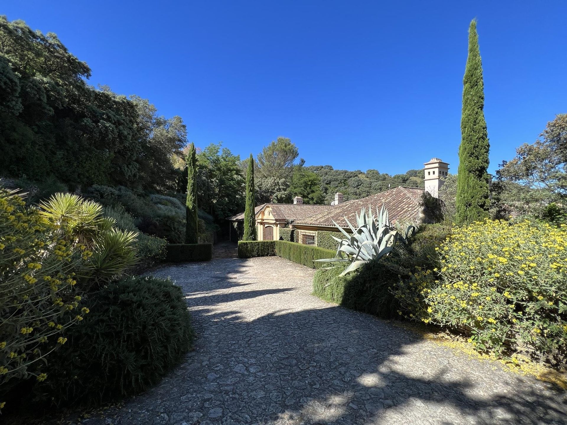 Hus i Ronda, Andalucía 11294707