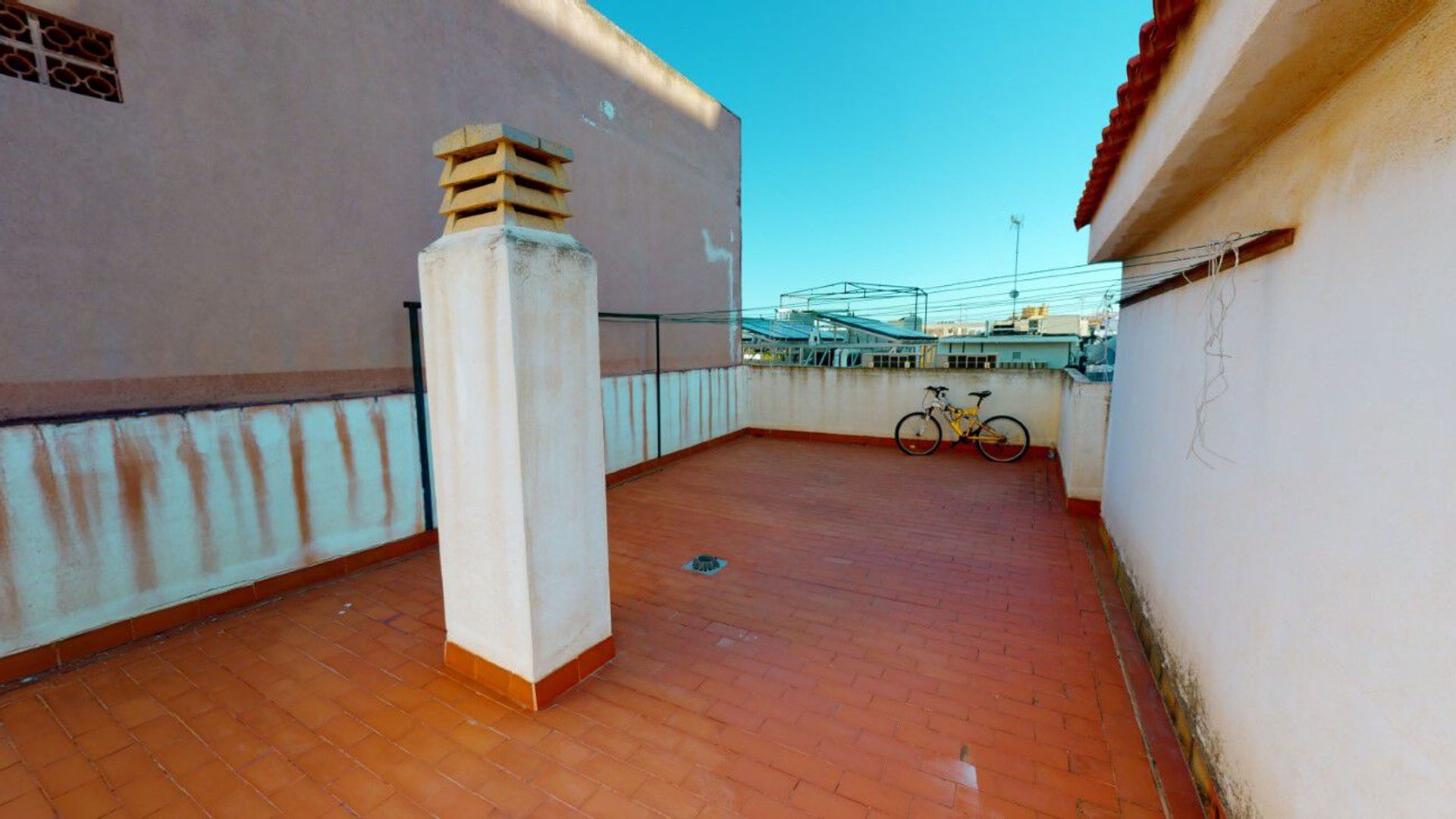 Condominio nel Las Beatas, Región de Murcia 11294726