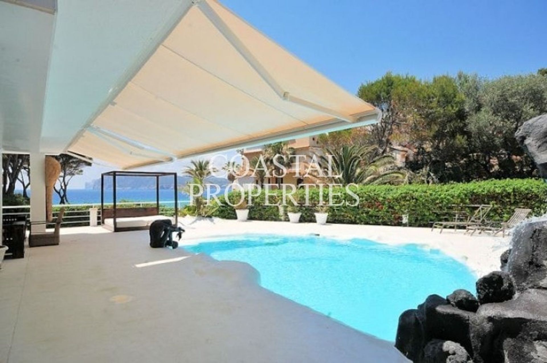 casa no Costa de la Calma, Illes Balears 11294758