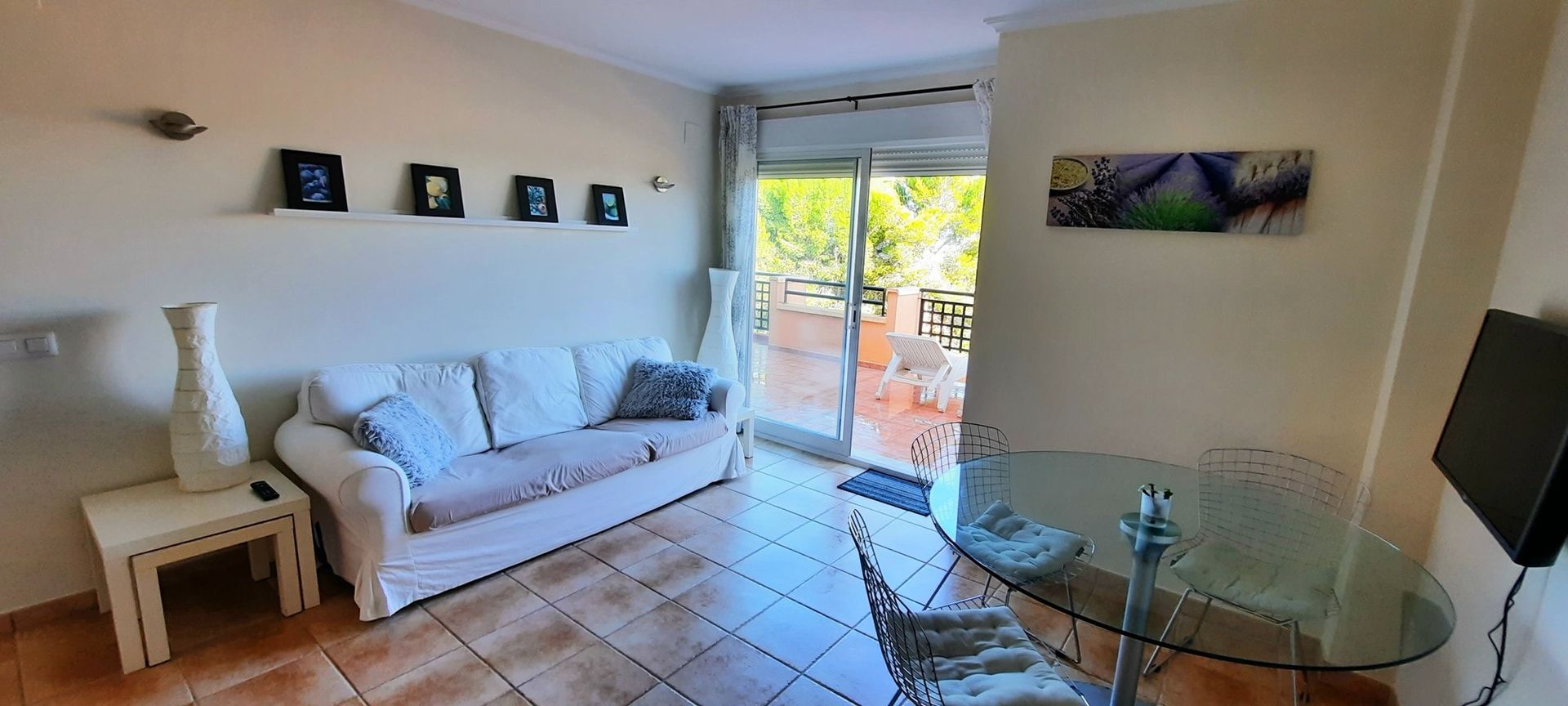 Condominium dans La Jara, Valence 11294824