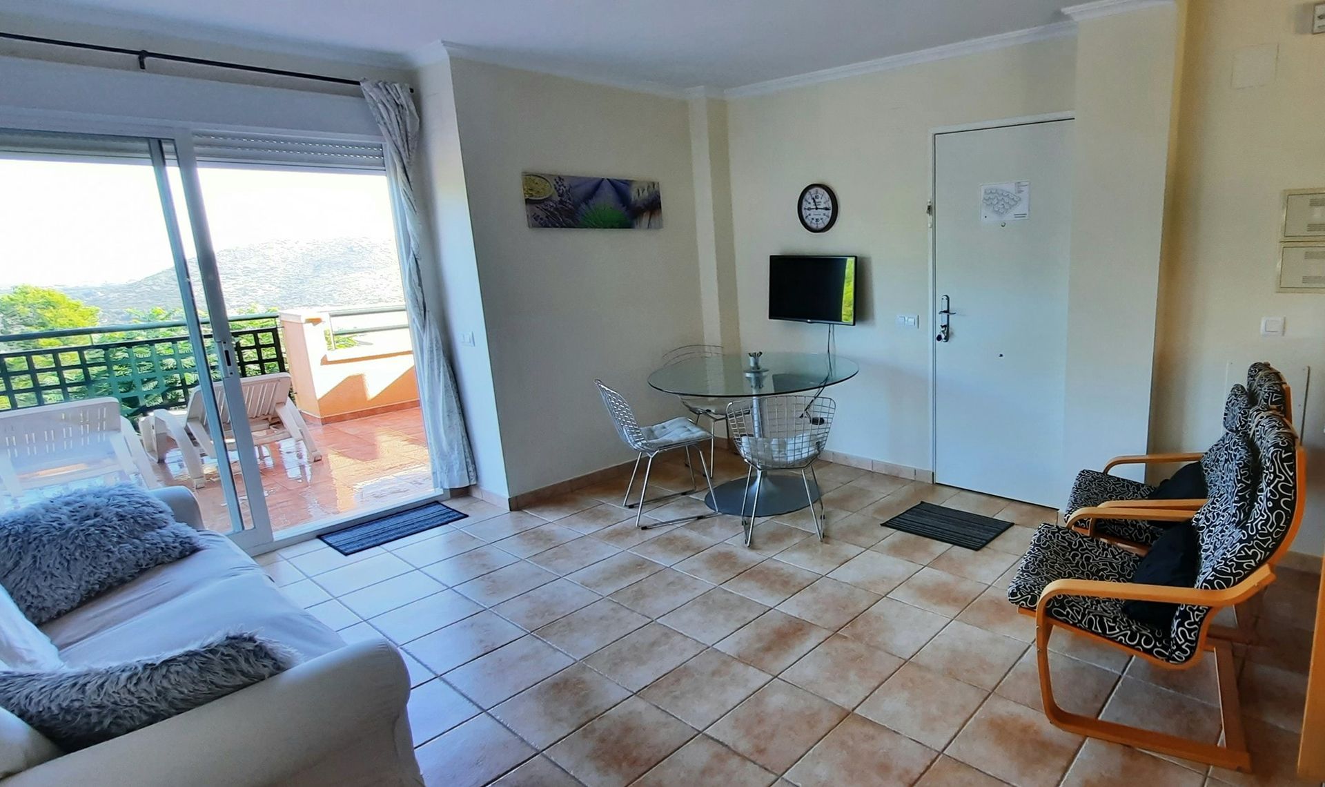 Condominium dans La Jara, Valence 11294824