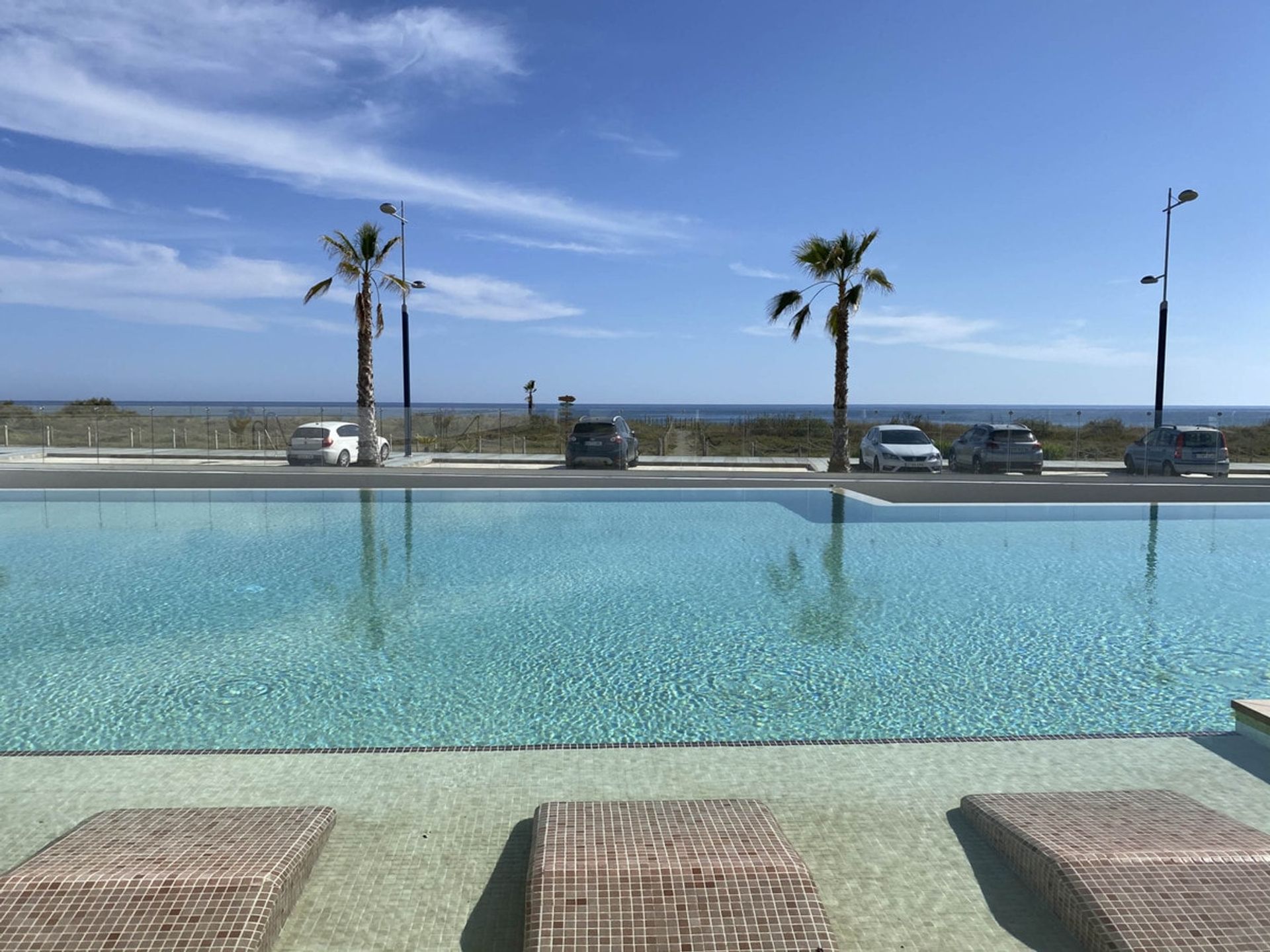 Condominio nel Torrox, Andalucía 11294844