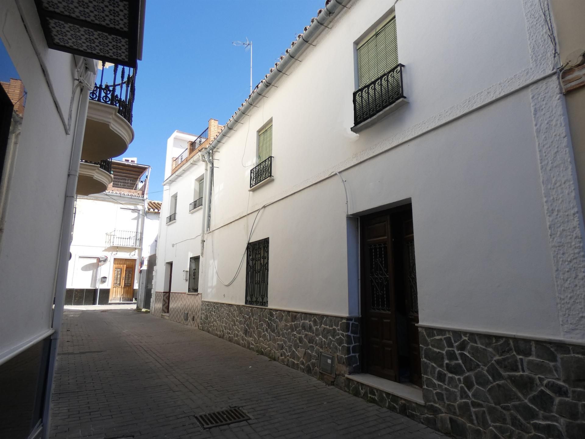 Будинок в Coín, Andalucía 11294850