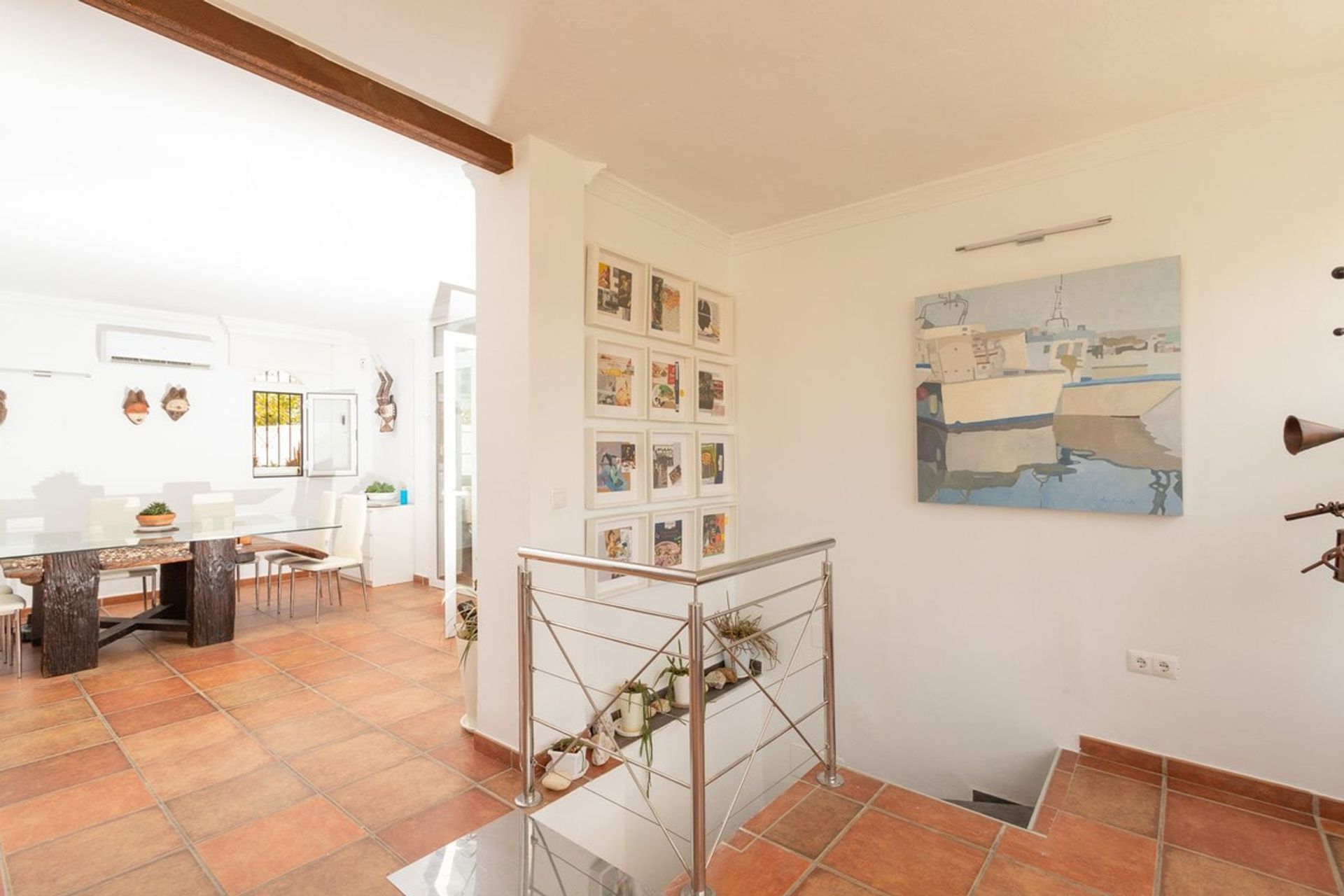 House in Frigiliana, Andalucía 11294876