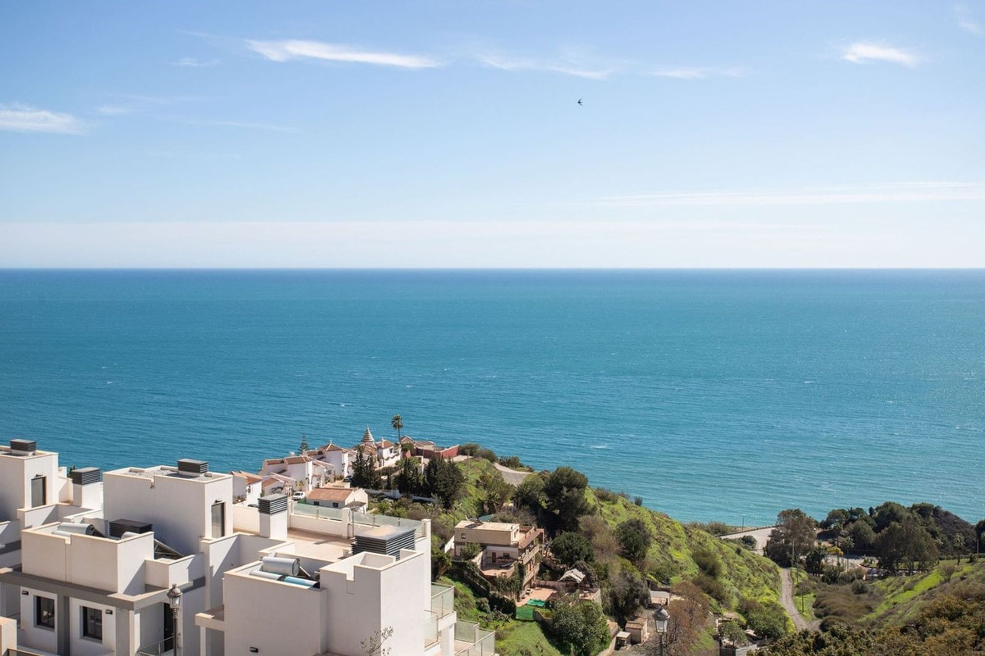 Land in Frigiliana, Andalusië 11294885