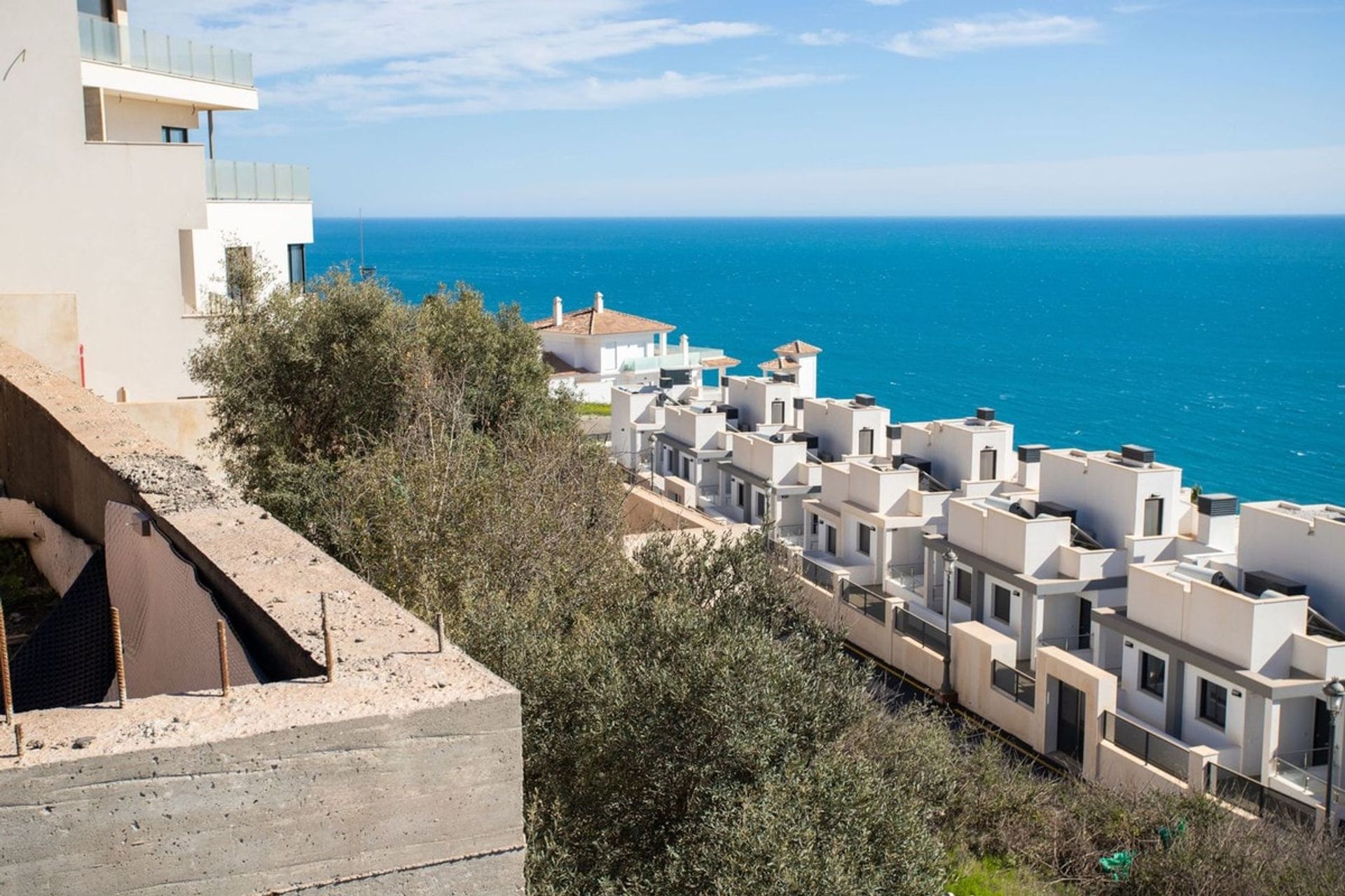 Land in Frigiliana, Andalusië 11294885