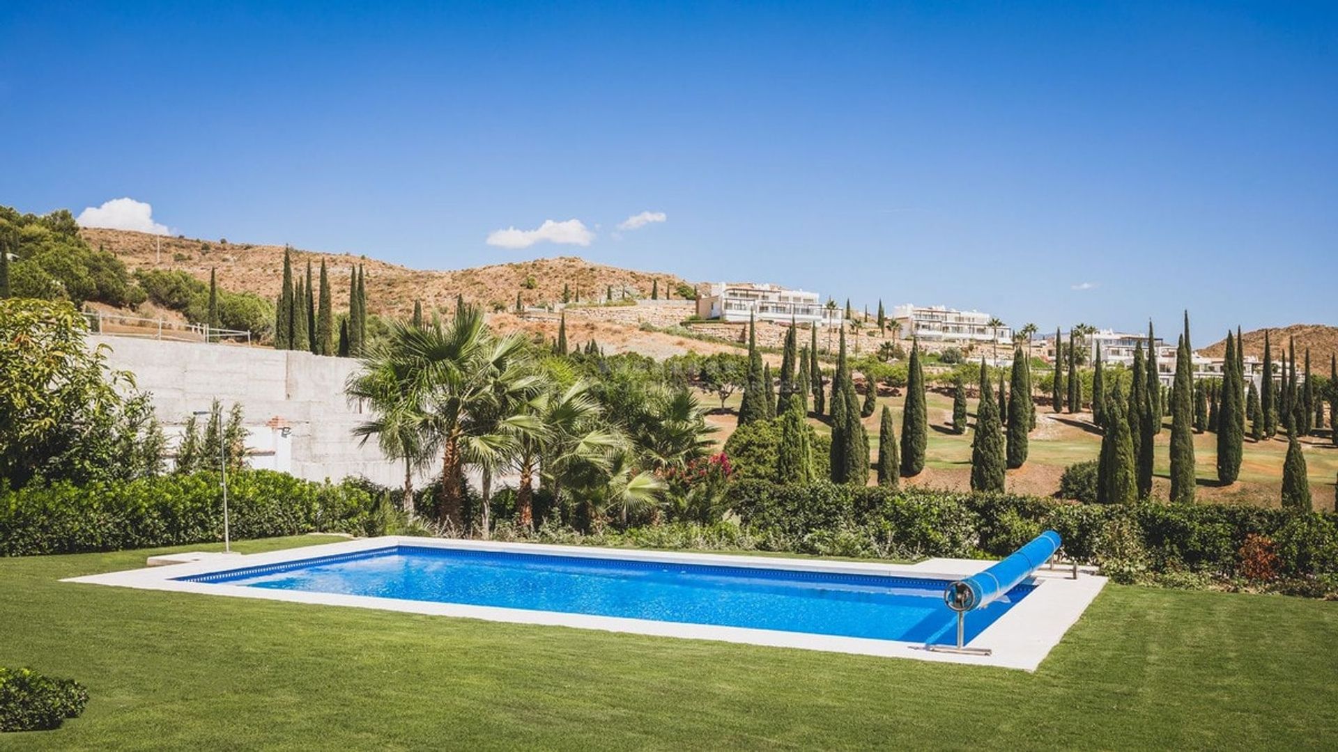 House in Benahavis, Andalusia 11294886