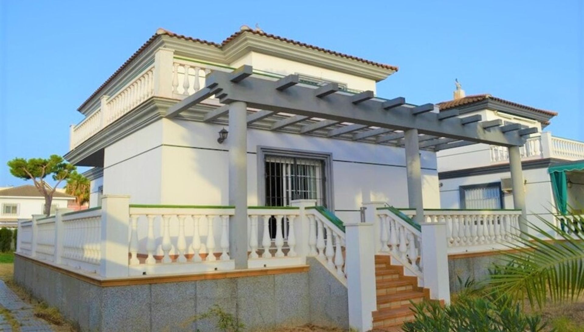 Casa nel El Portil, Andalucía 11294892