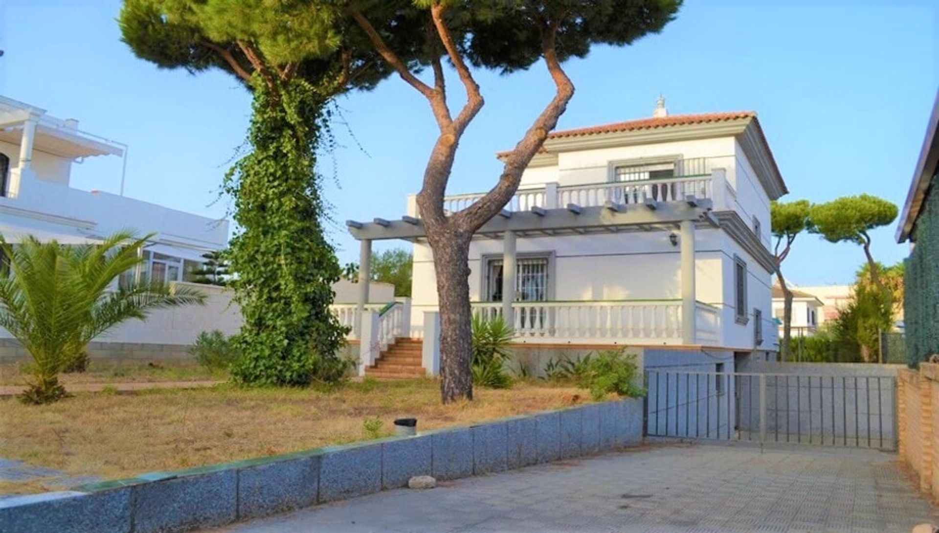 Casa nel El Portil, Andalucía 11294892