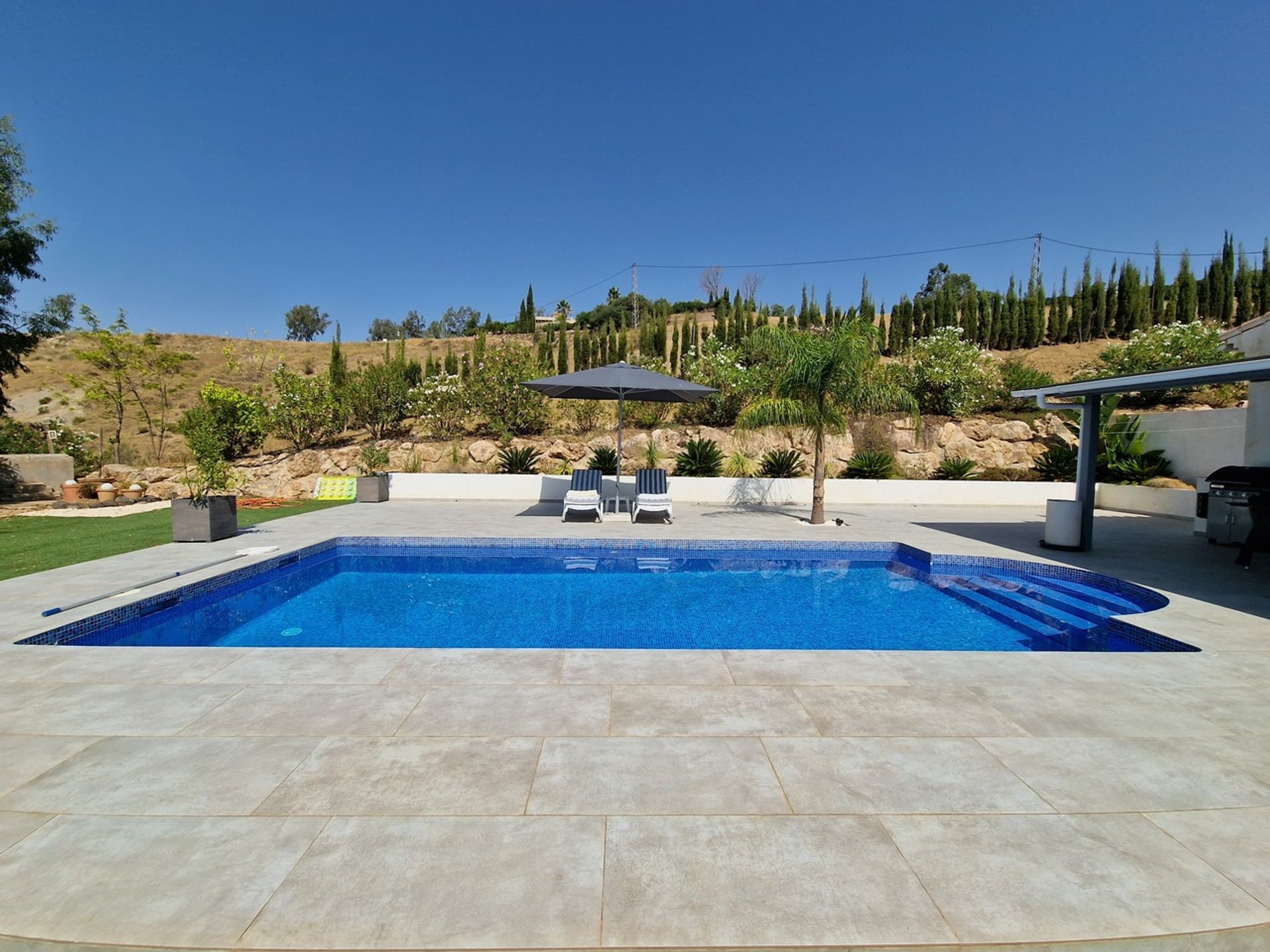 House in Viñuela, Andalucía 11294912