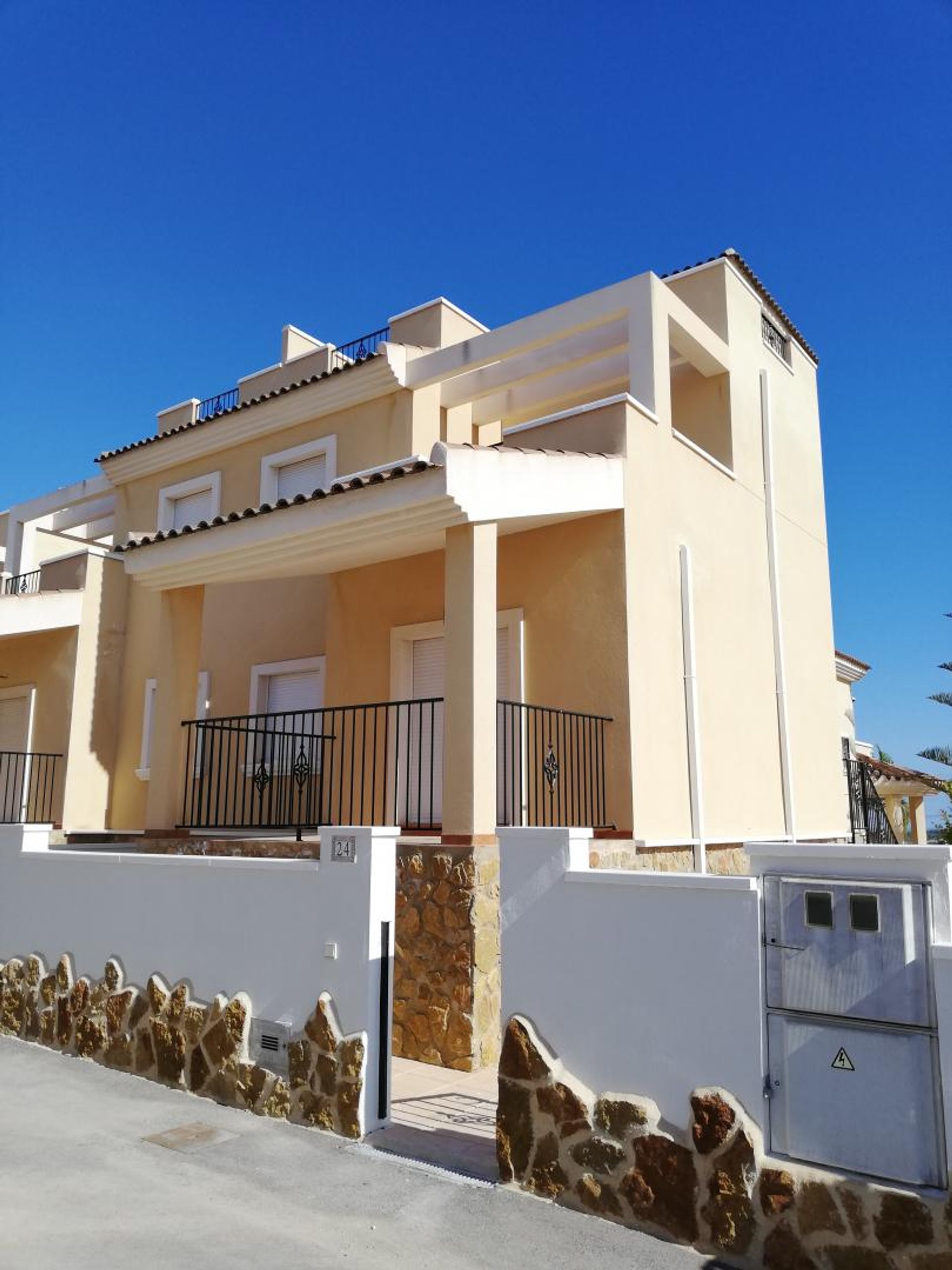 Huis in San Miguel de Salinas, Valencia 11294923