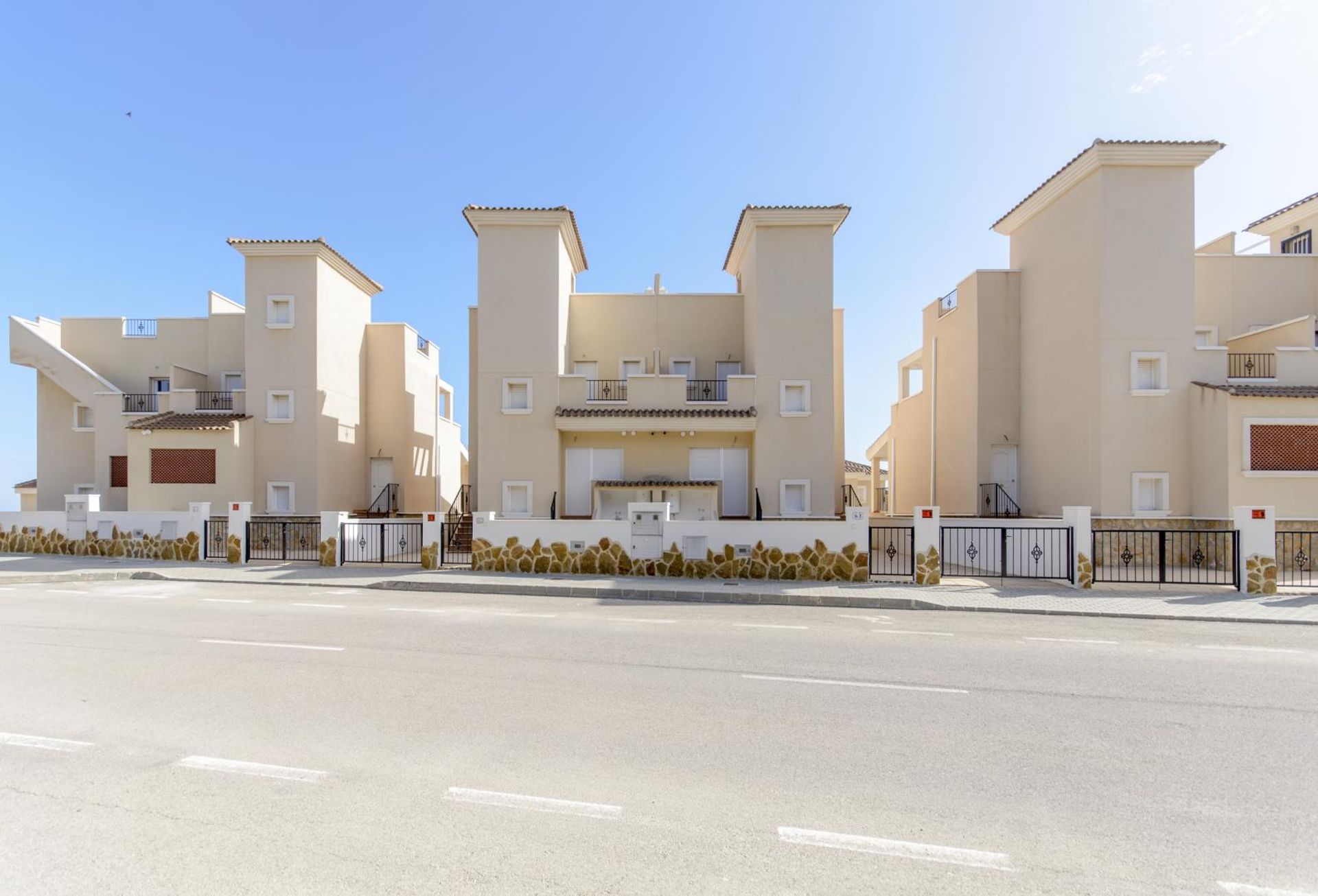 Huis in San Miguel de Salinas, Valencia 11294923