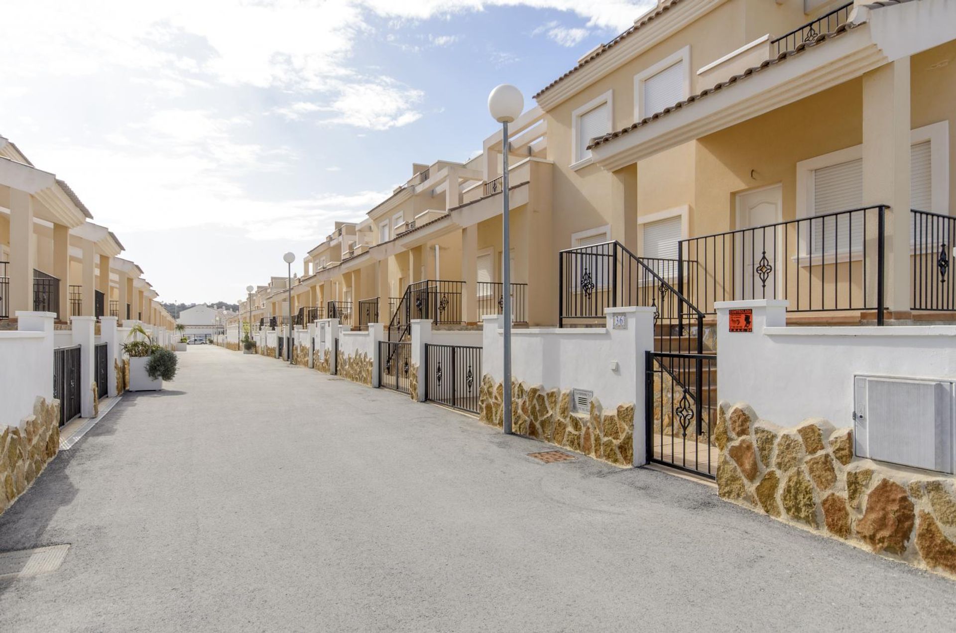 Huis in San Miguel de Salinas, Valencia 11294923