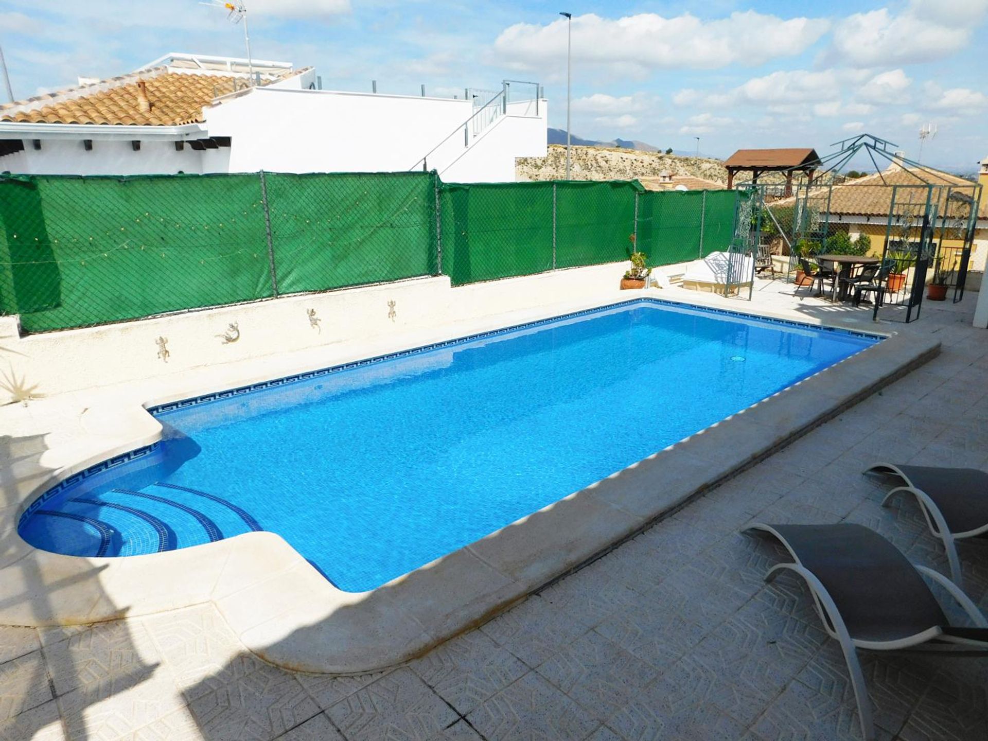 House in Hurchillo, Valencia 11294927