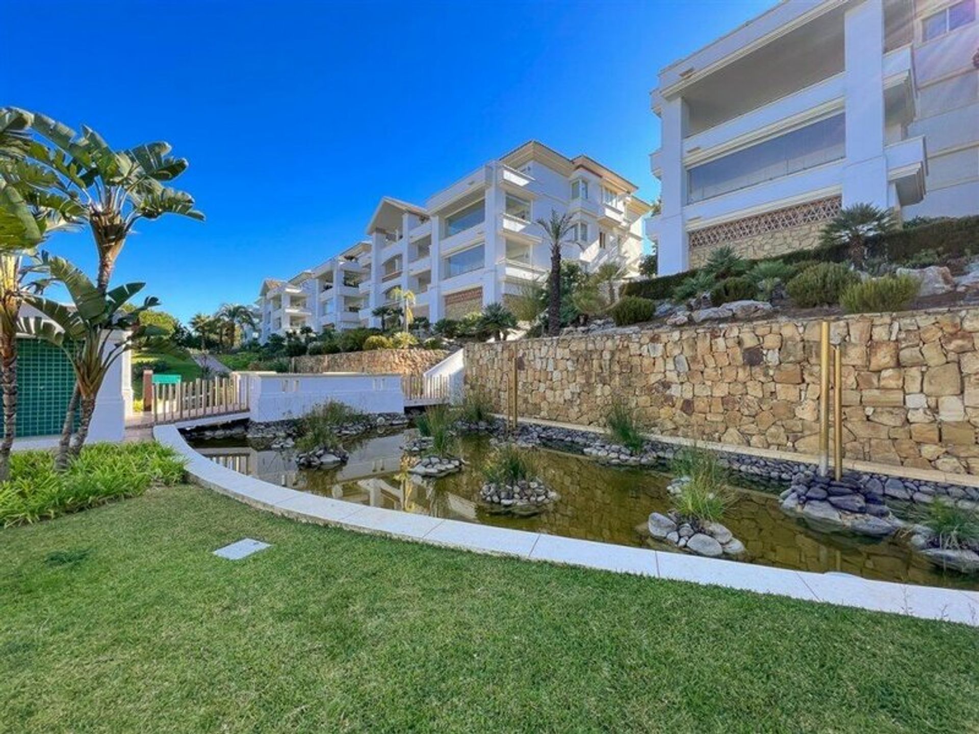 Condominio nel Mijas, Andalucía 11294935