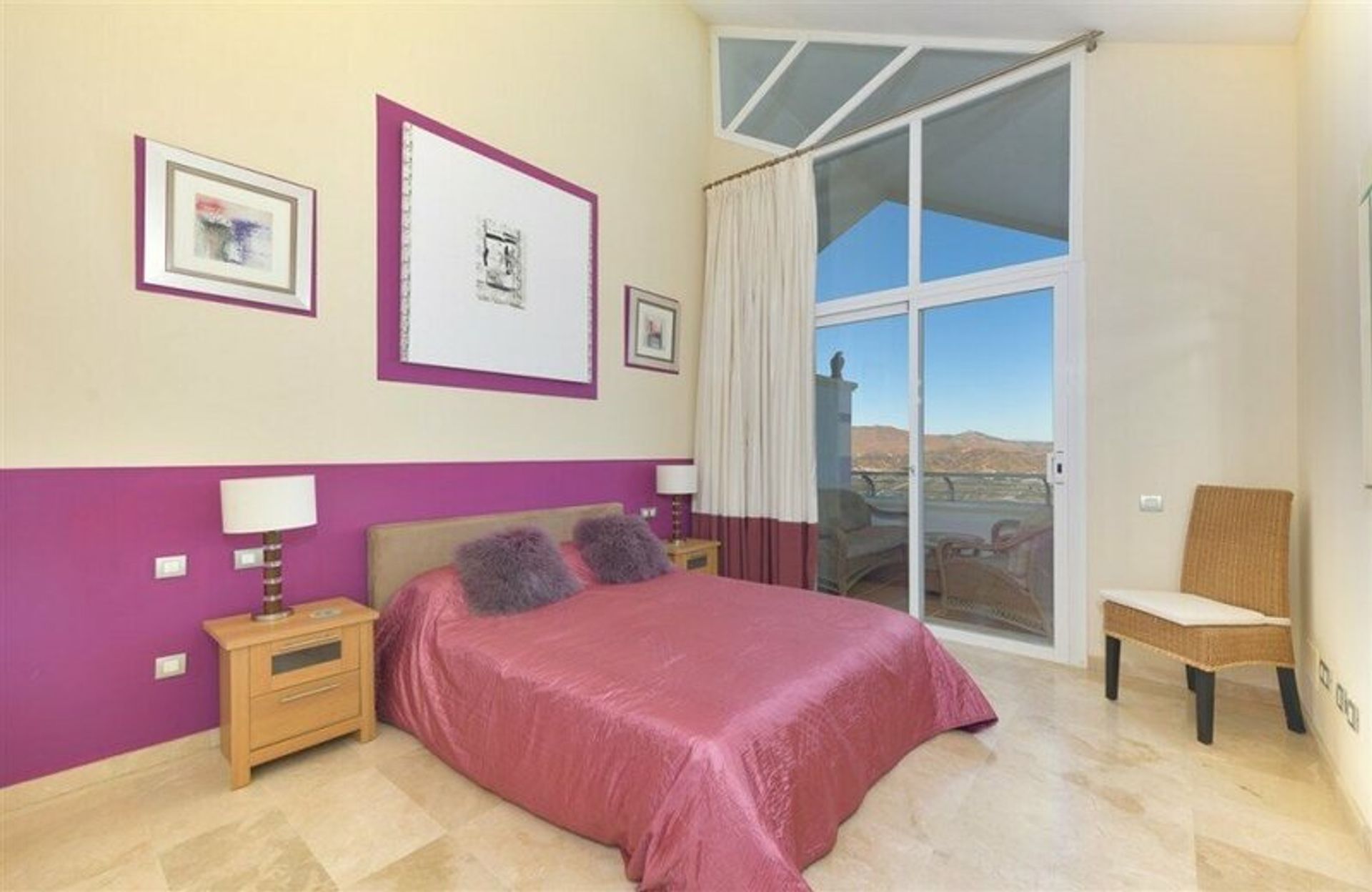 Condominio nel Mijas, Andalucía 11294935